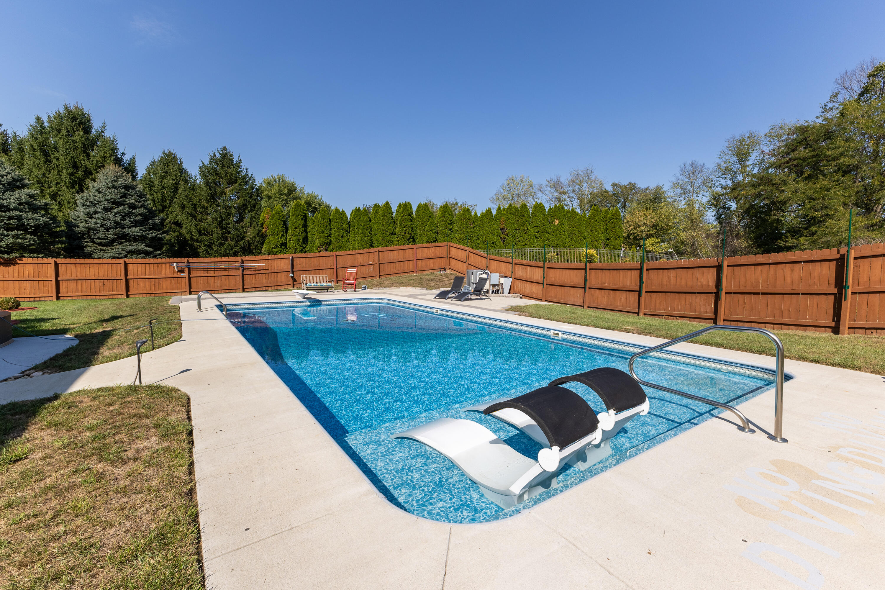 1800 Ash Meadow Court, Xenia, Ohio 45385