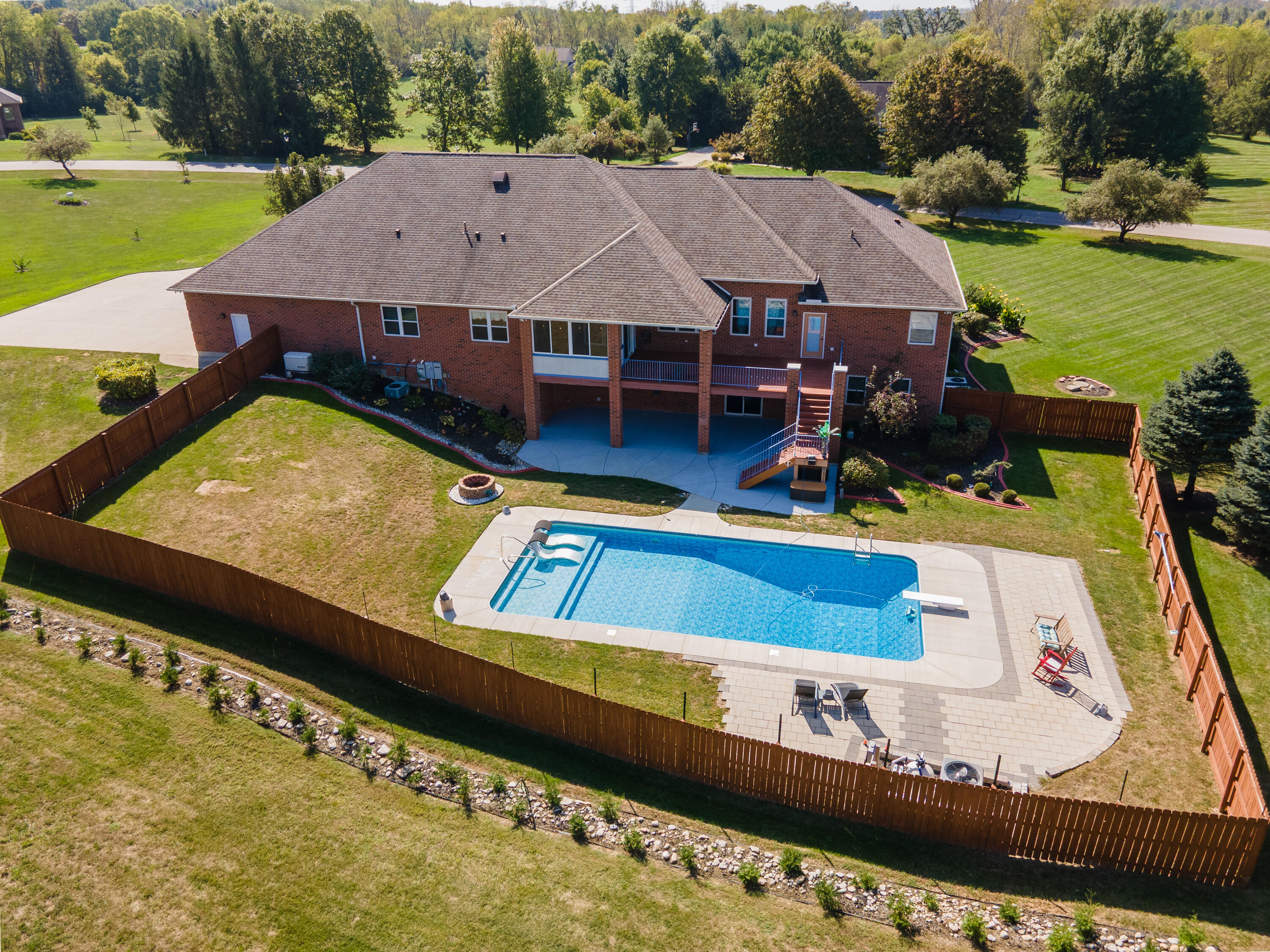 1800 Ash Meadow Court, Xenia, Ohio 45385