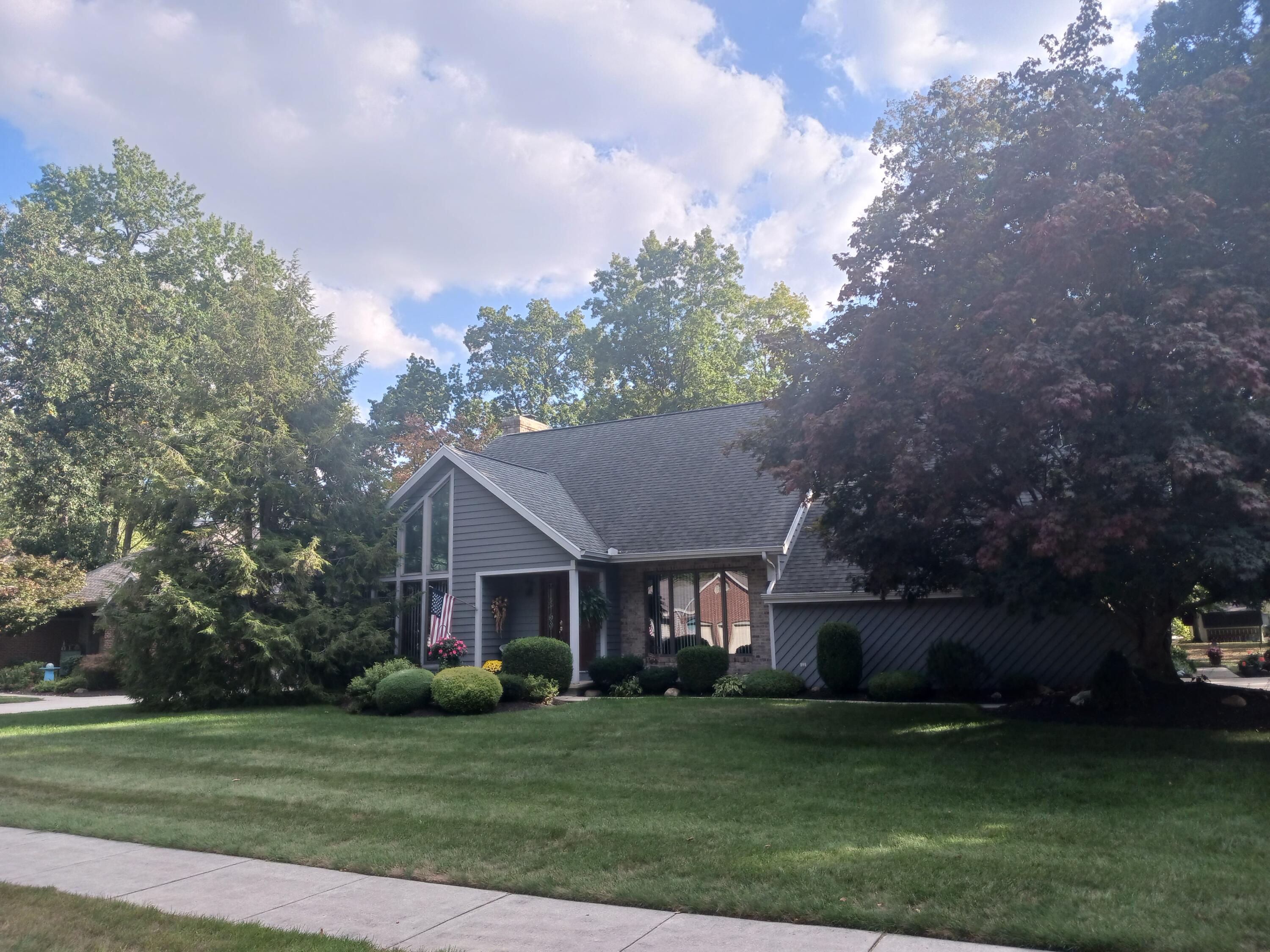 1743 Sherry Lee Drive, Lima, Ohio 45807