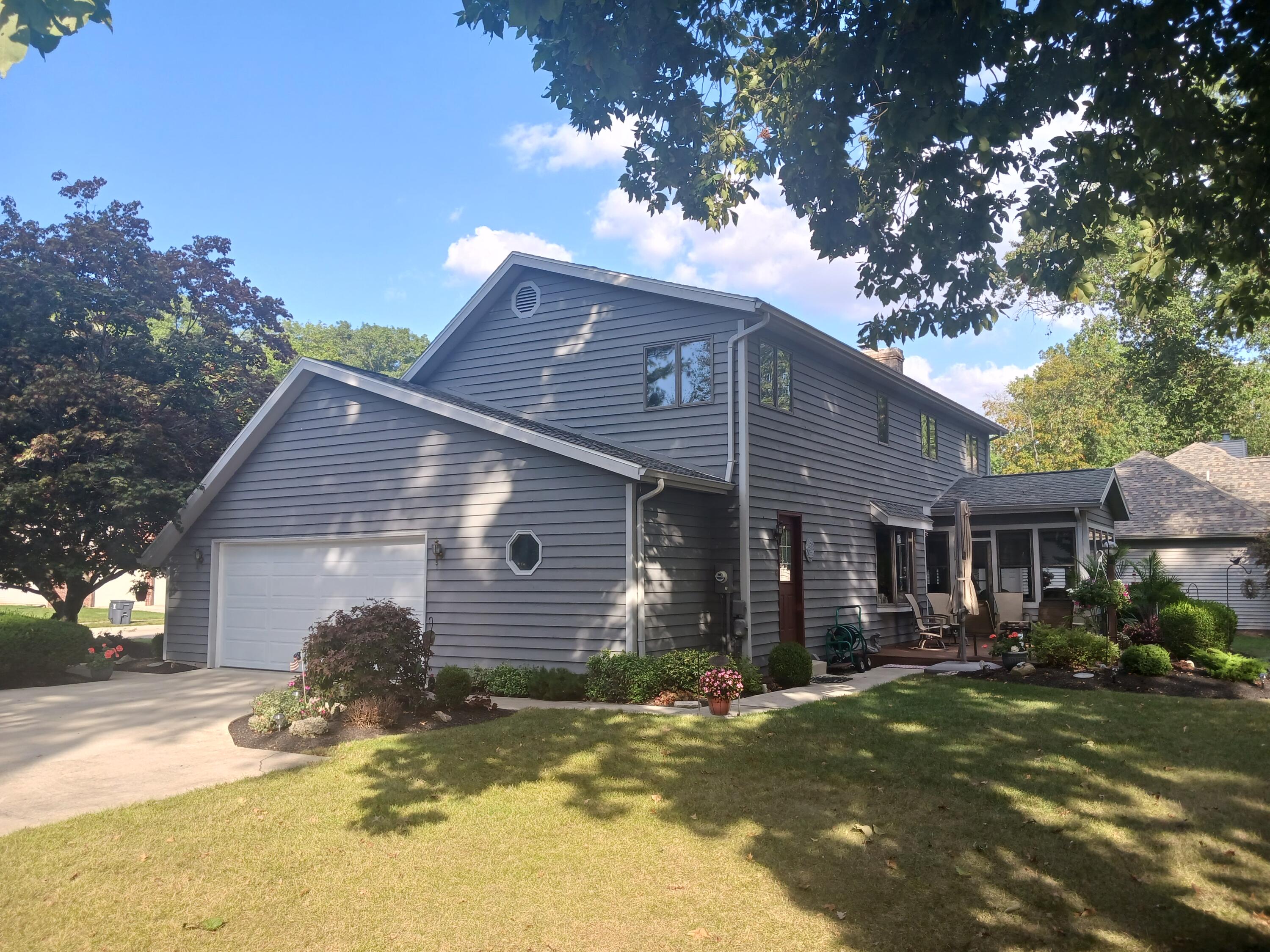 1743 Sherry Lee Drive, Lima, Ohio 45807