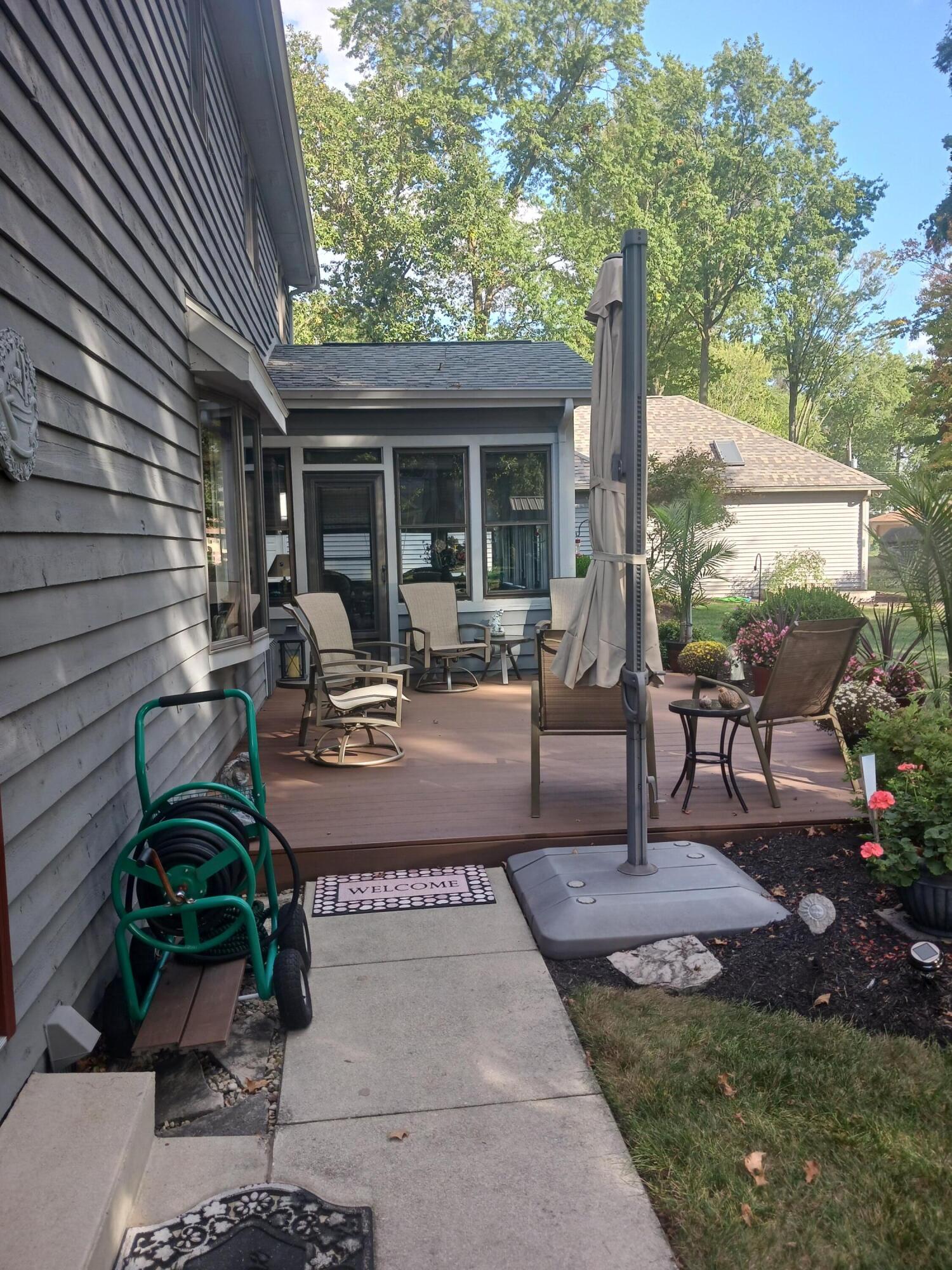 1743 Sherry Lee Drive, Lima, Ohio 45807