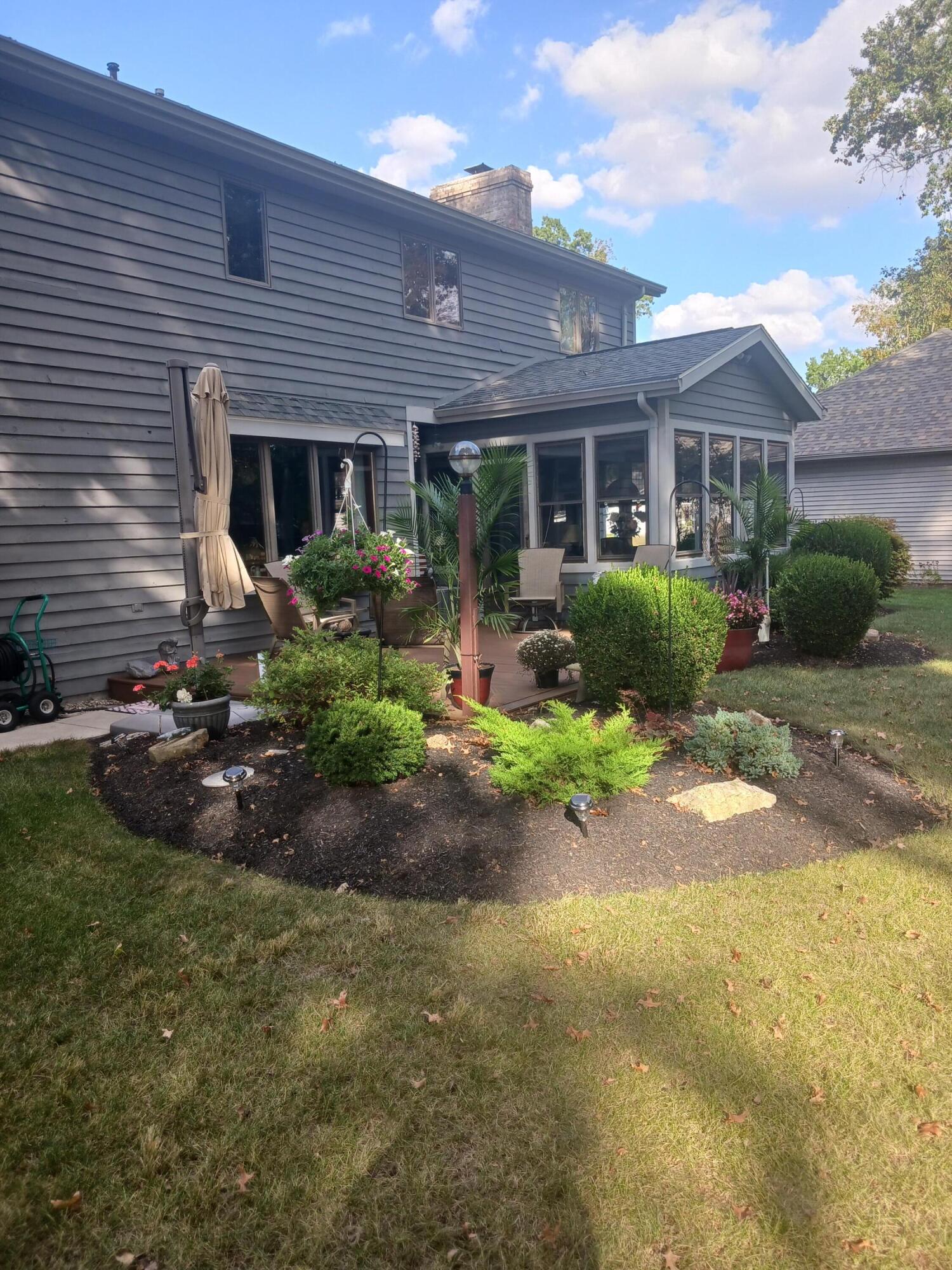 1743 Sherry Lee Drive, Lima, Ohio 45807