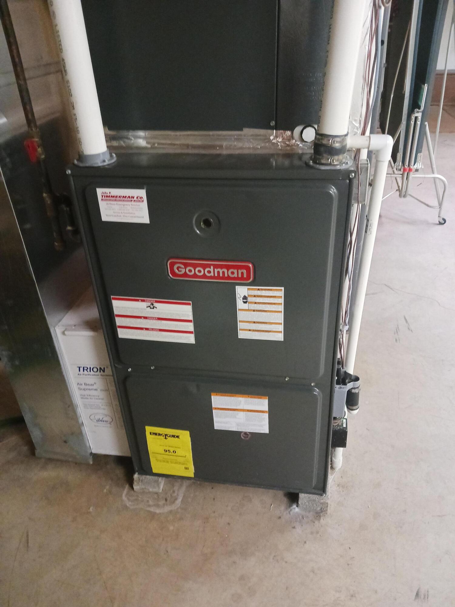 1743 Sherry Lee Drive, Lima, Ohio 45807