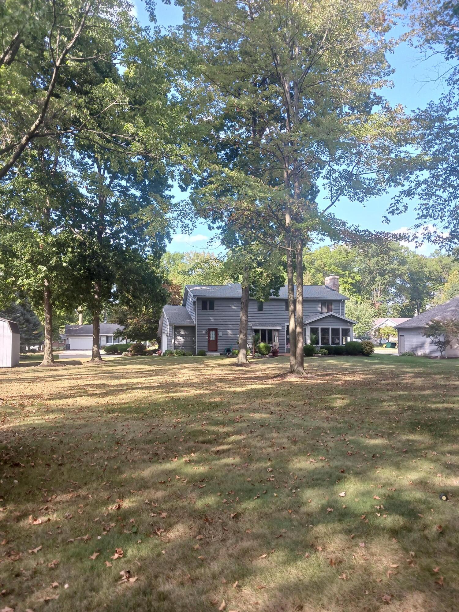 1743 Sherry Lee Drive, Lima, Ohio 45807