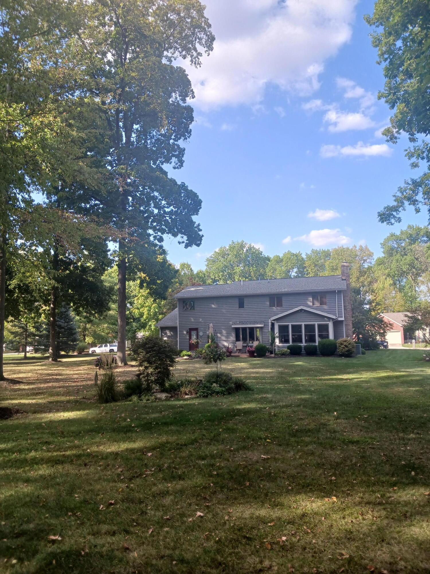 1743 Sherry Lee Drive, Lima, Ohio 45807