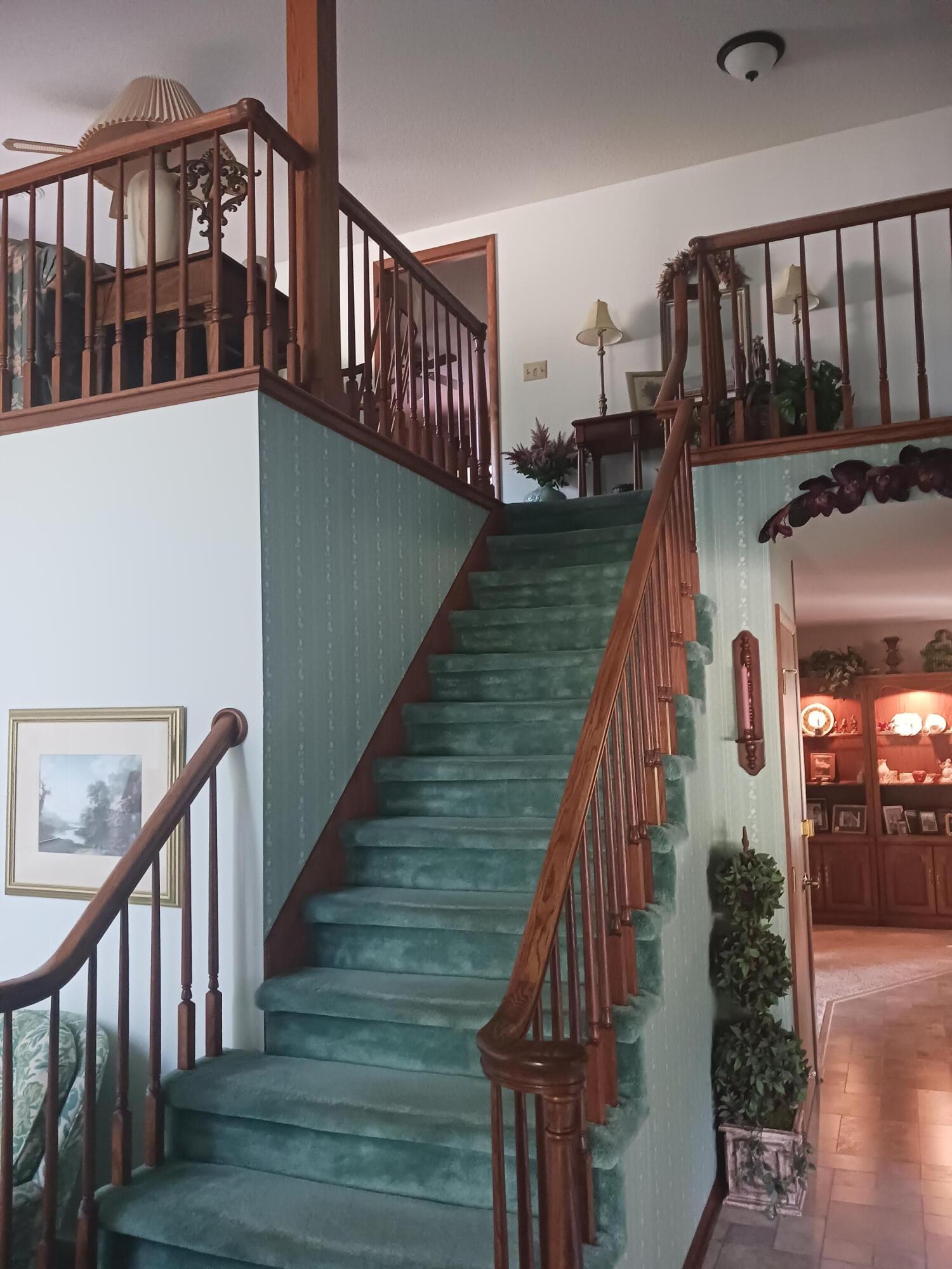 1743 Sherry Lee Drive, Lima, Ohio 45807