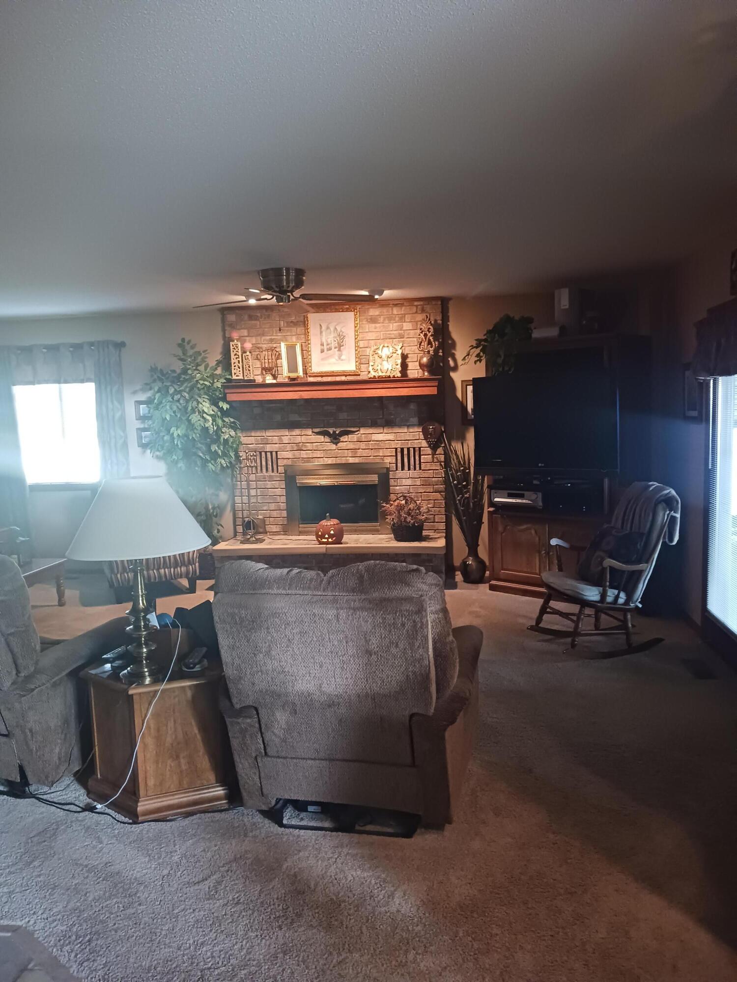 1743 Sherry Lee Drive, Lima, Ohio 45807