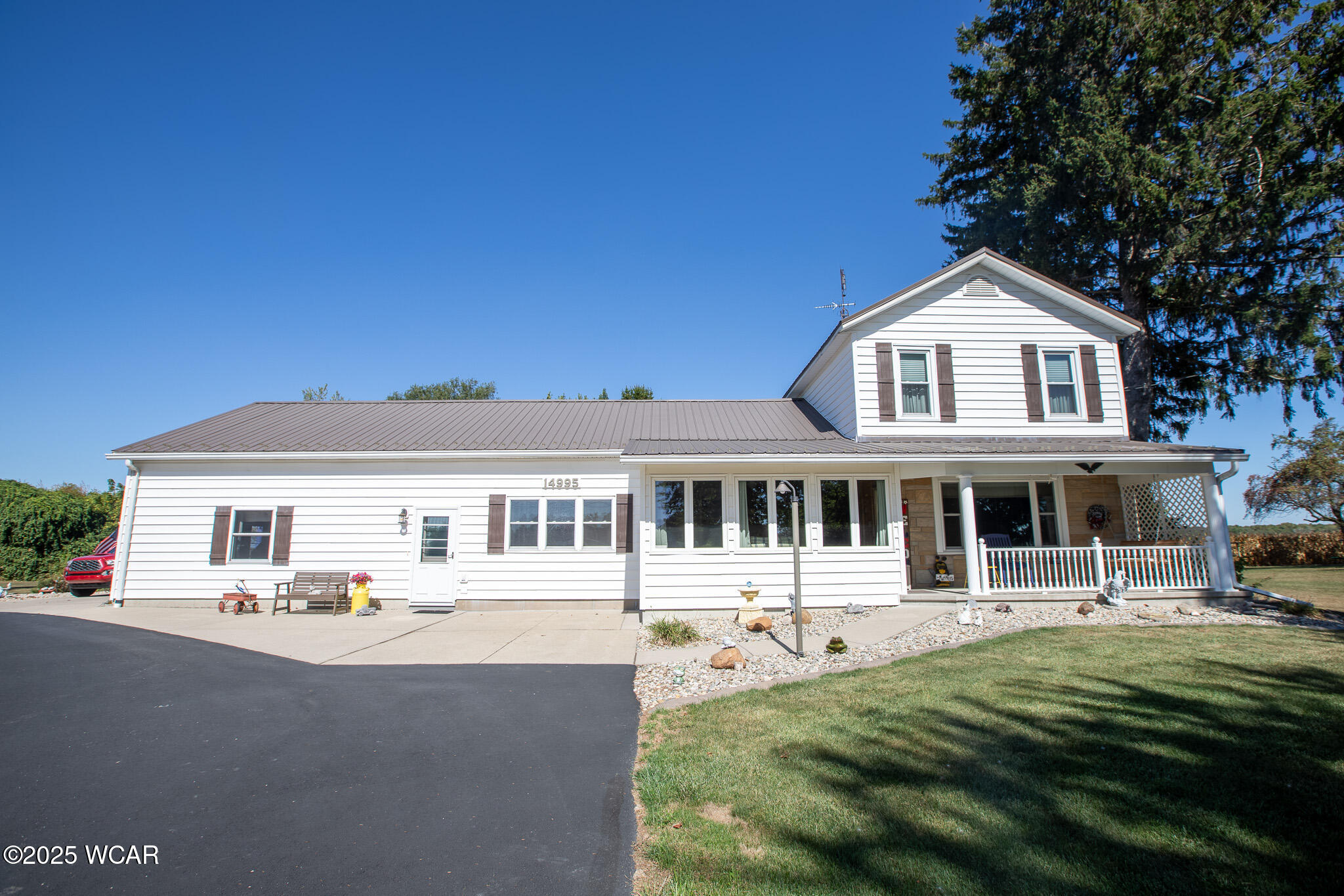 14995 Middle Point Road, Van Wert, Ohio