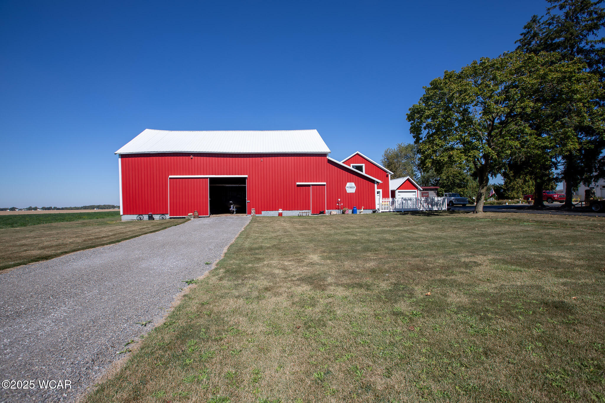 14995 Middle Point Road, Van Wert, Ohio