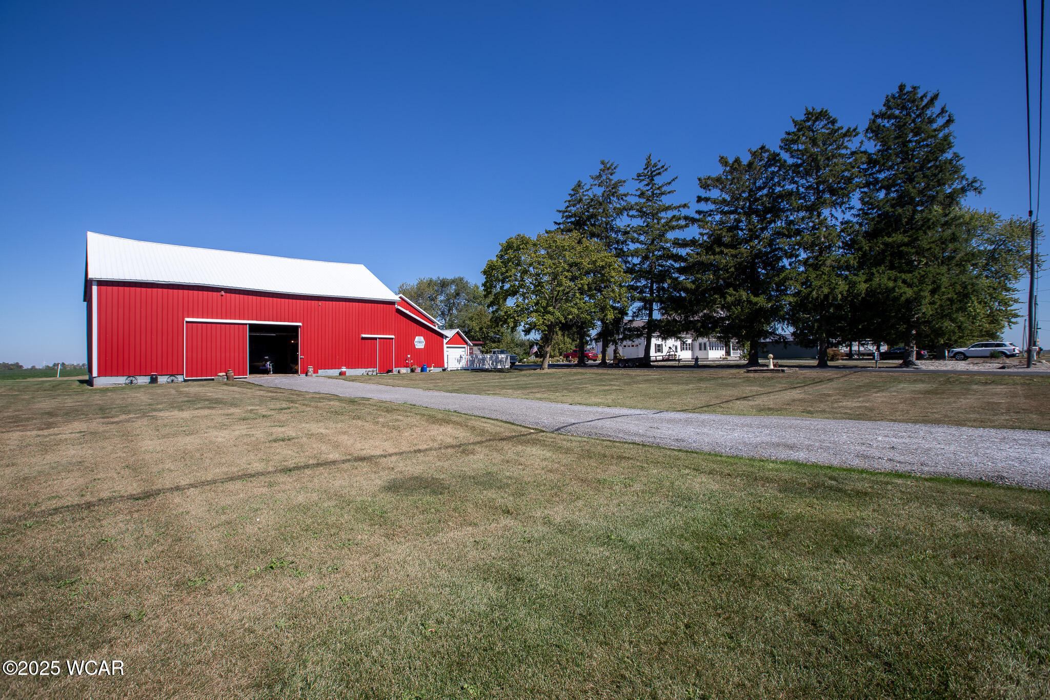 14995 Middle Point Road, Van Wert, Ohio