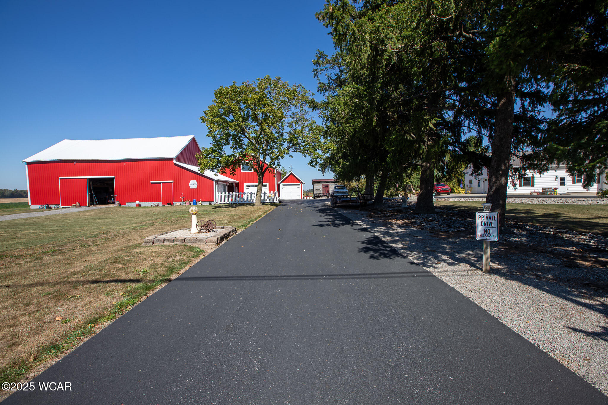 14995 Middle Point Road, Van Wert, Ohio