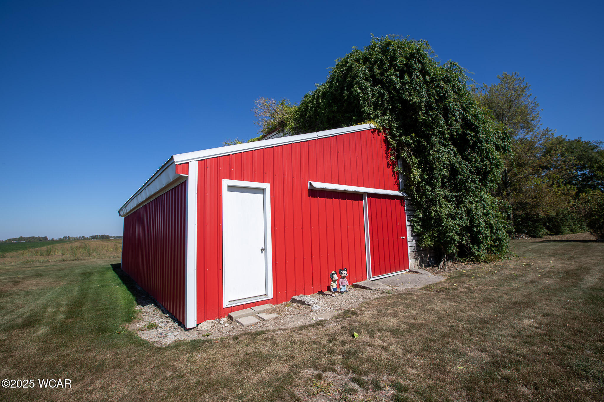 14995 Middle Point Road, Van Wert, Ohio