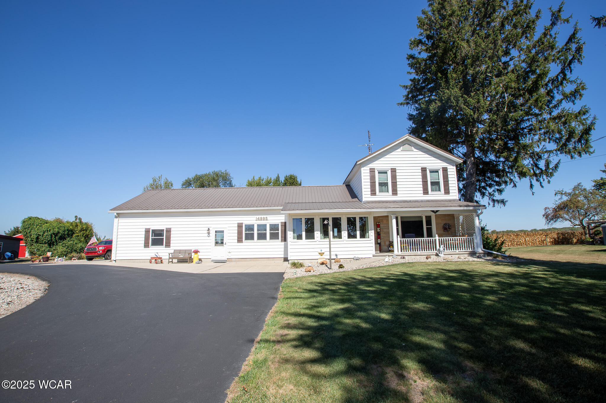 14995 Middle Point Road, Van Wert, Ohio