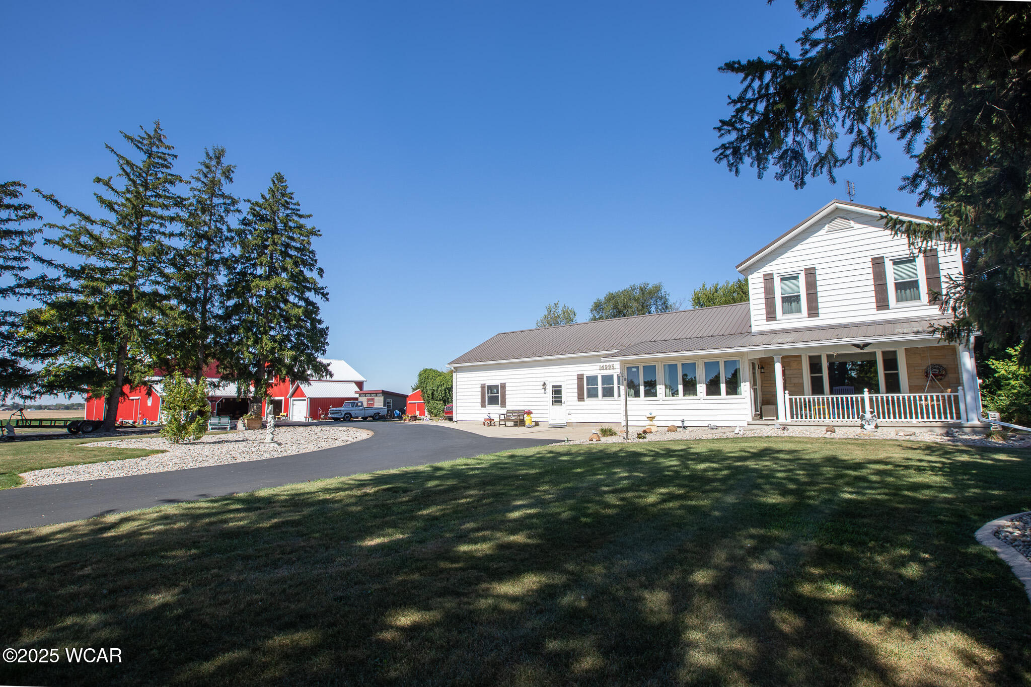 14995 Middle Point Road, Van Wert, Ohio