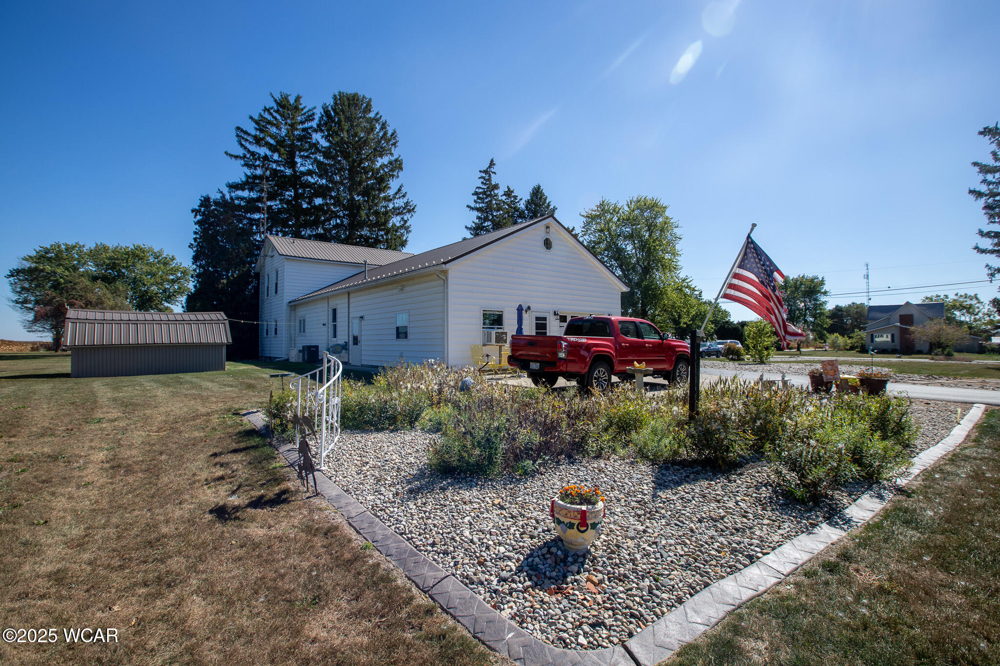 14995 Middle Point Road, Van Wert, Ohio