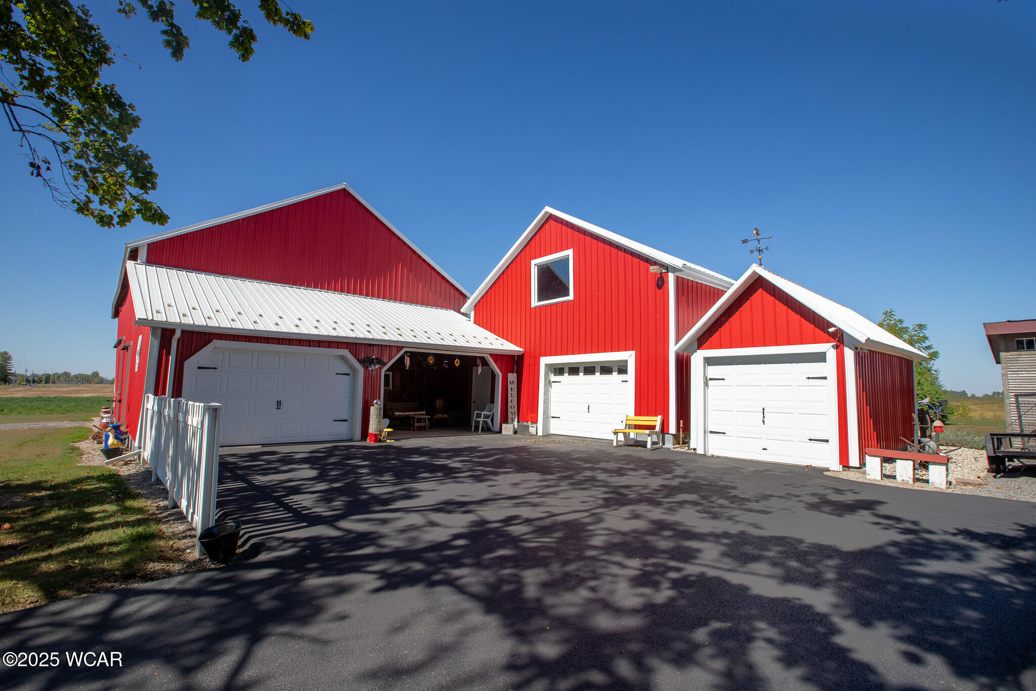 14995 Middle Point Road, Van Wert, Ohio