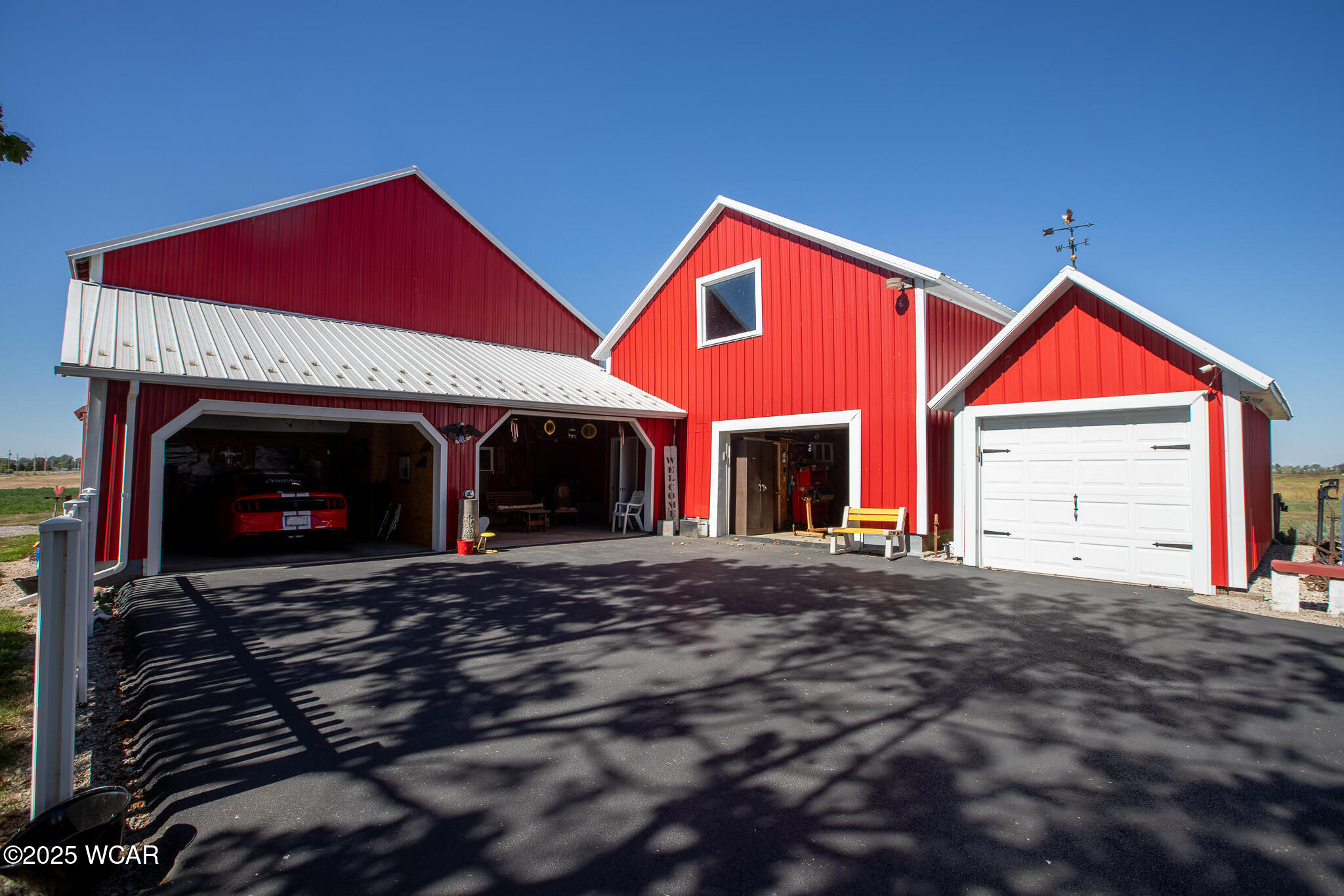 14995 Middle Point Road, Van Wert, Ohio