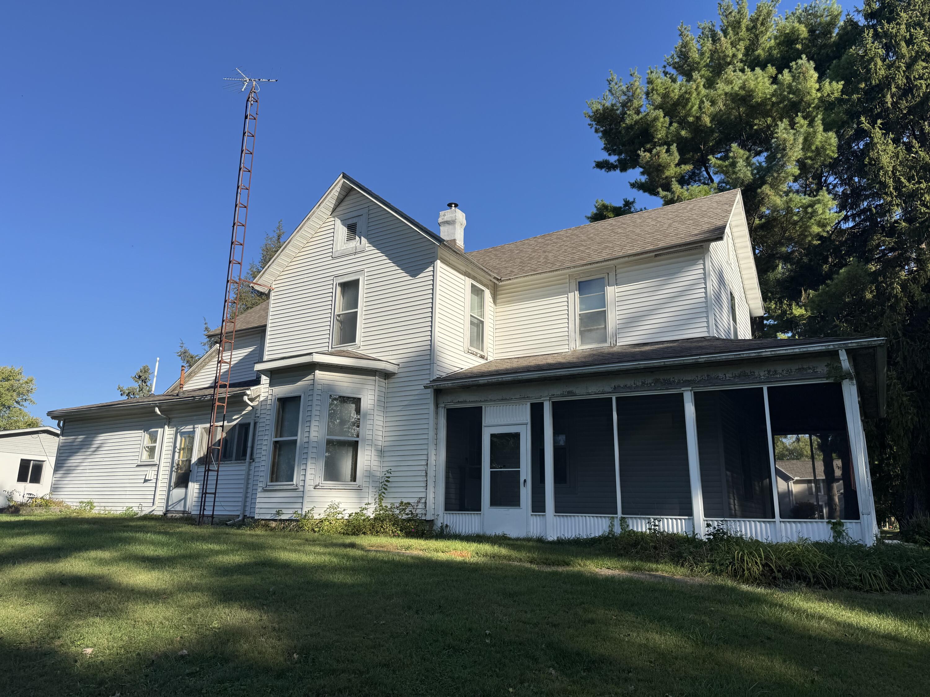 4831 Temple Street, Springfield, Ohio 45502