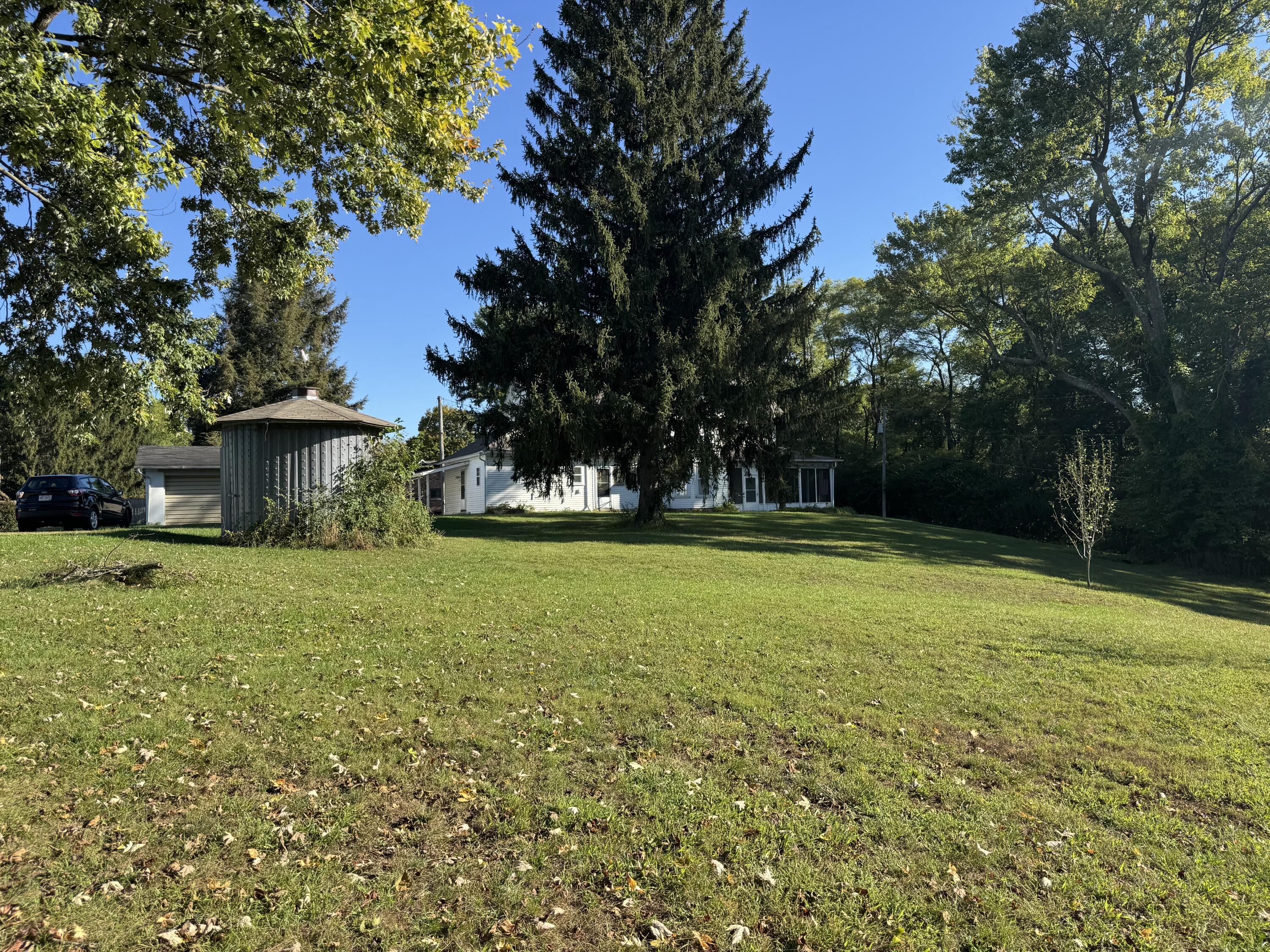 4831 Temple Street, Springfield, Ohio 45502