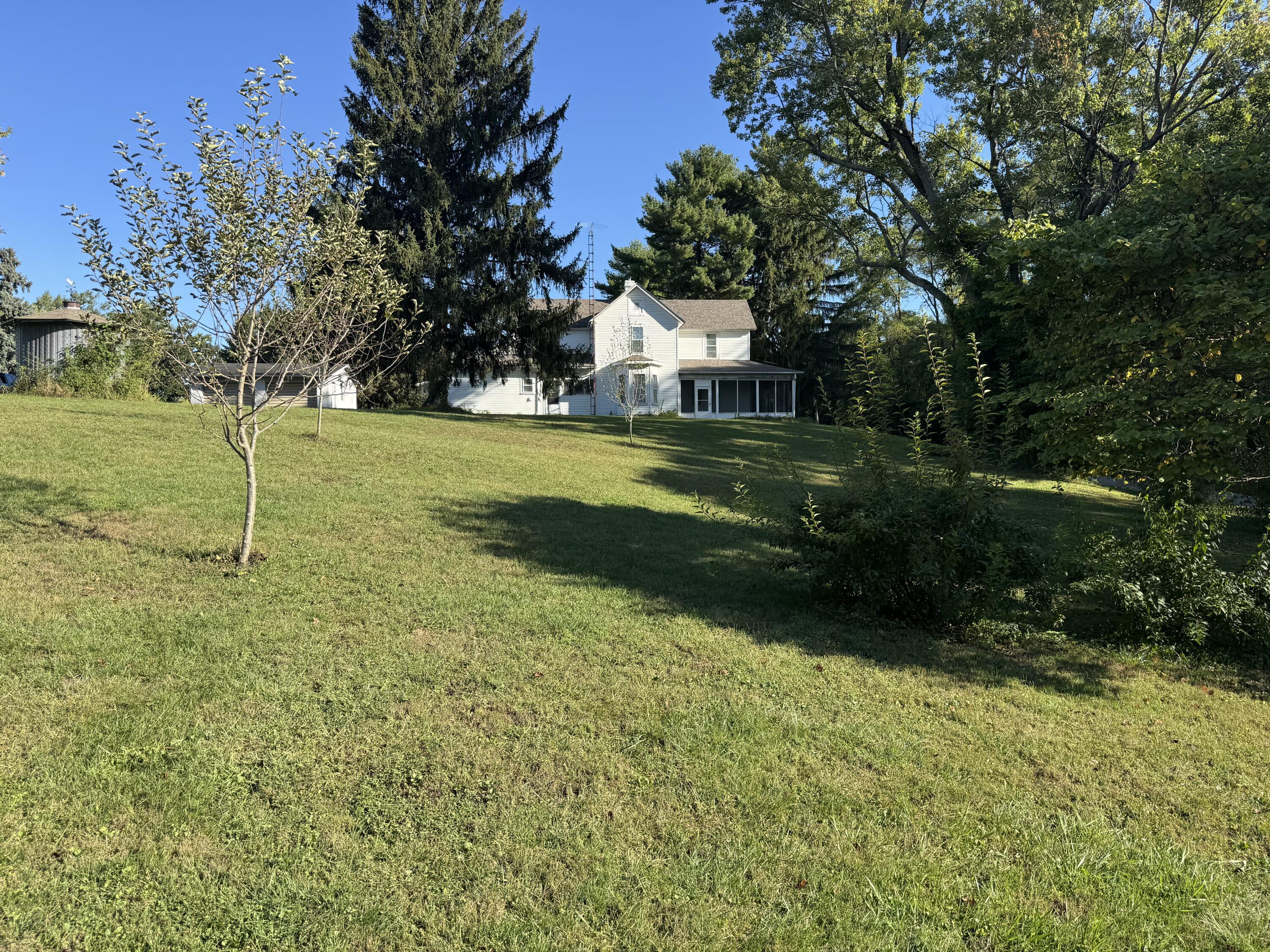 4831 Temple Street, Springfield, Ohio 45502