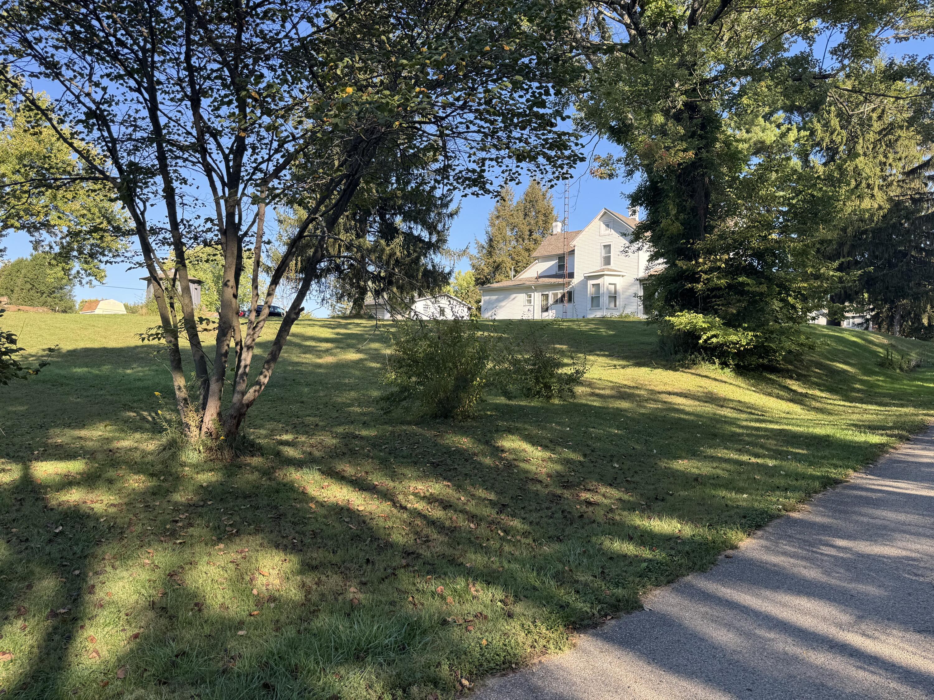 4831 Temple Street, Springfield, Ohio 45502