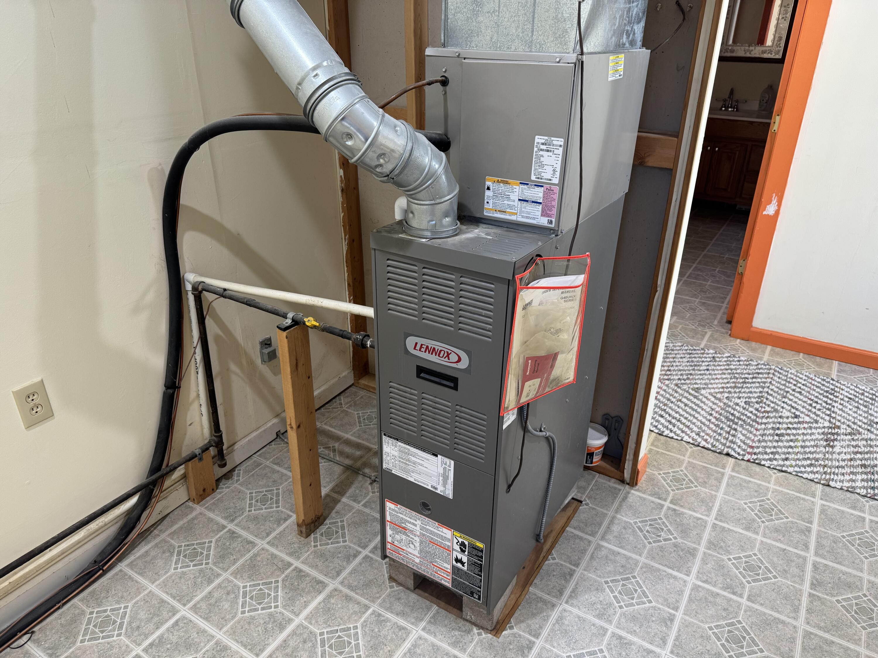 4831 Temple Street, Springfield, Ohio 45502