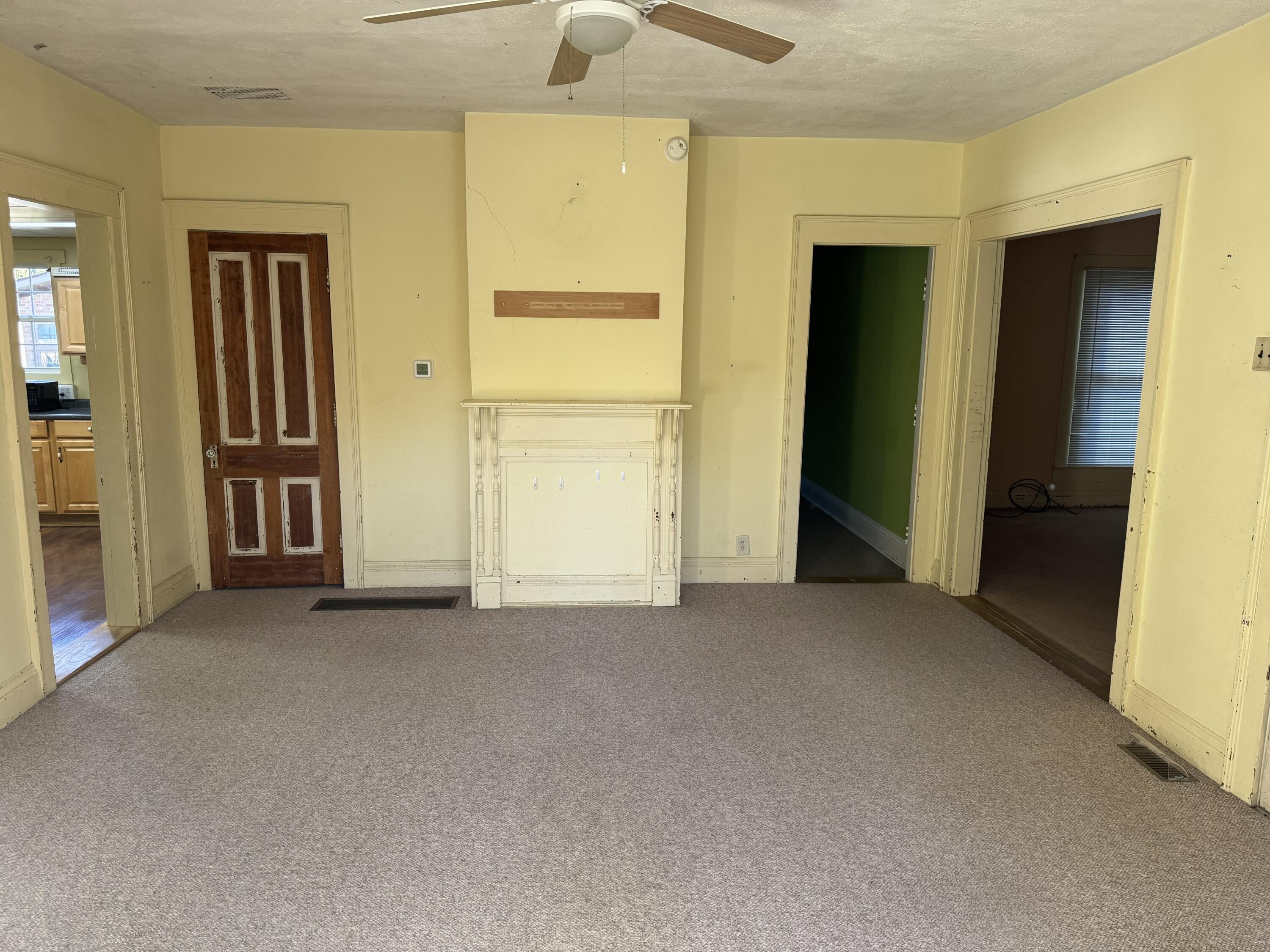 4831 Temple Street, Springfield, Ohio 45502