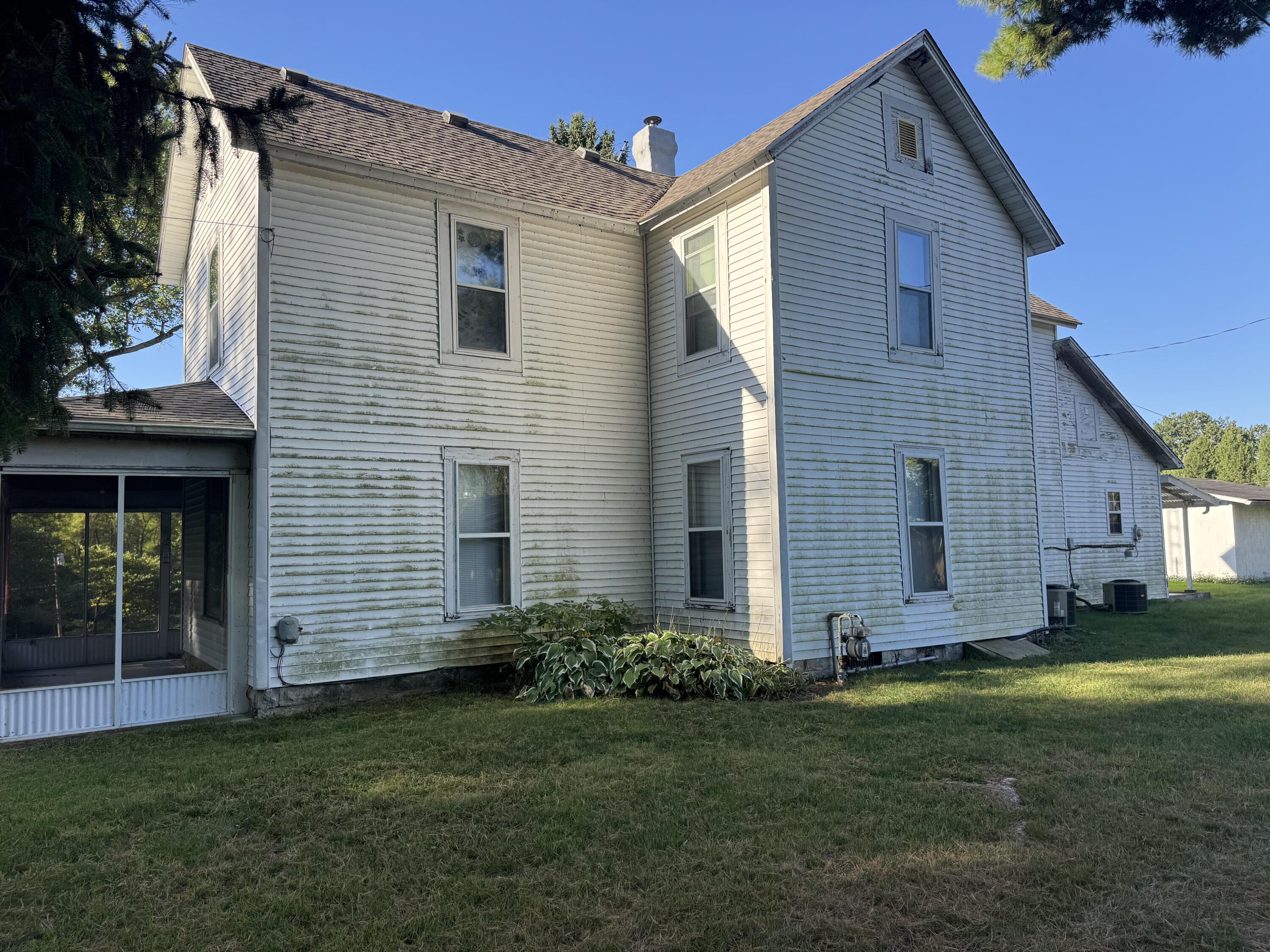 4831 Temple Street, Springfield, Ohio 45502