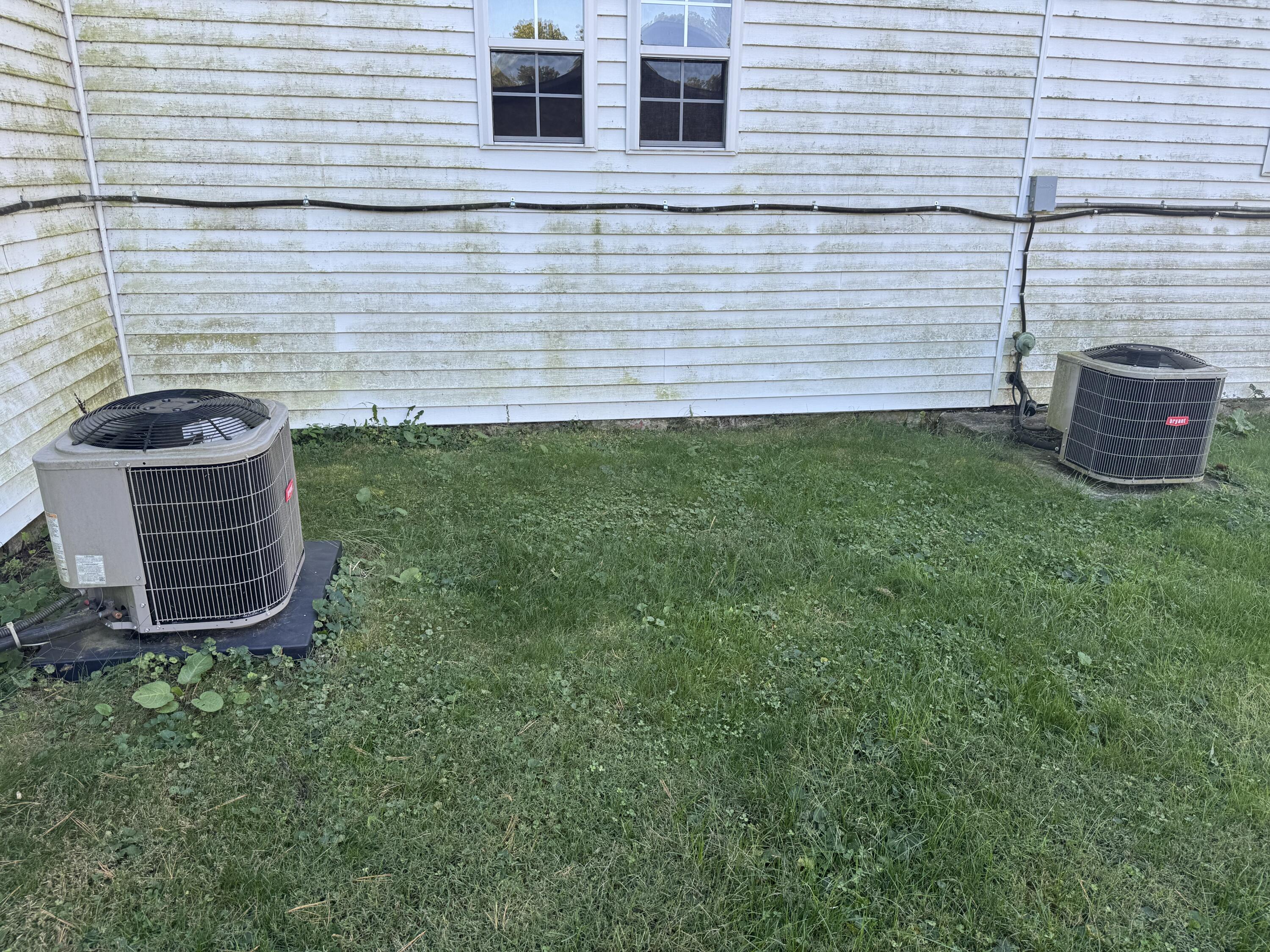 4831 Temple Street, Springfield, Ohio 45502