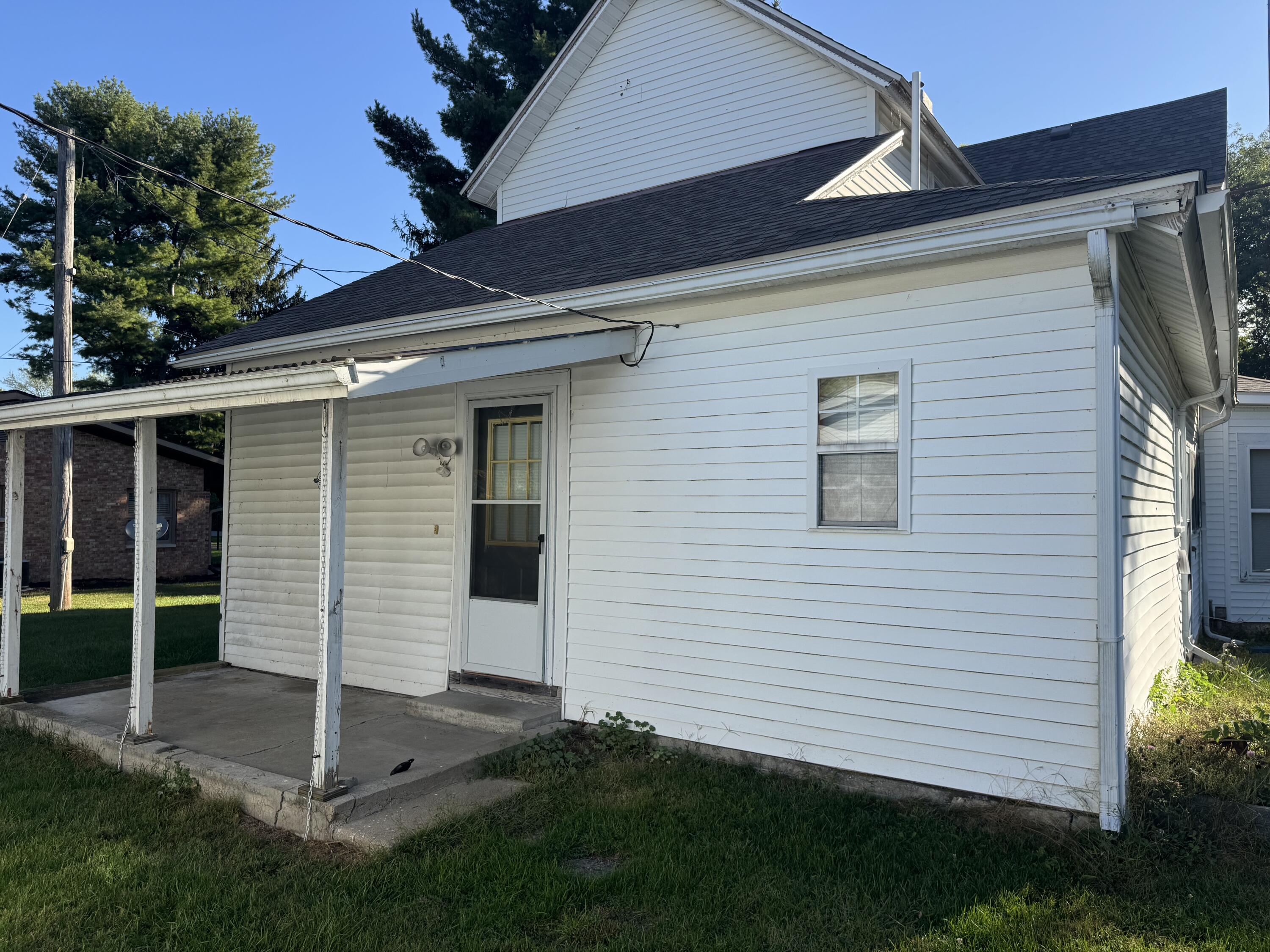 4831 Temple Street, Springfield, Ohio 45502