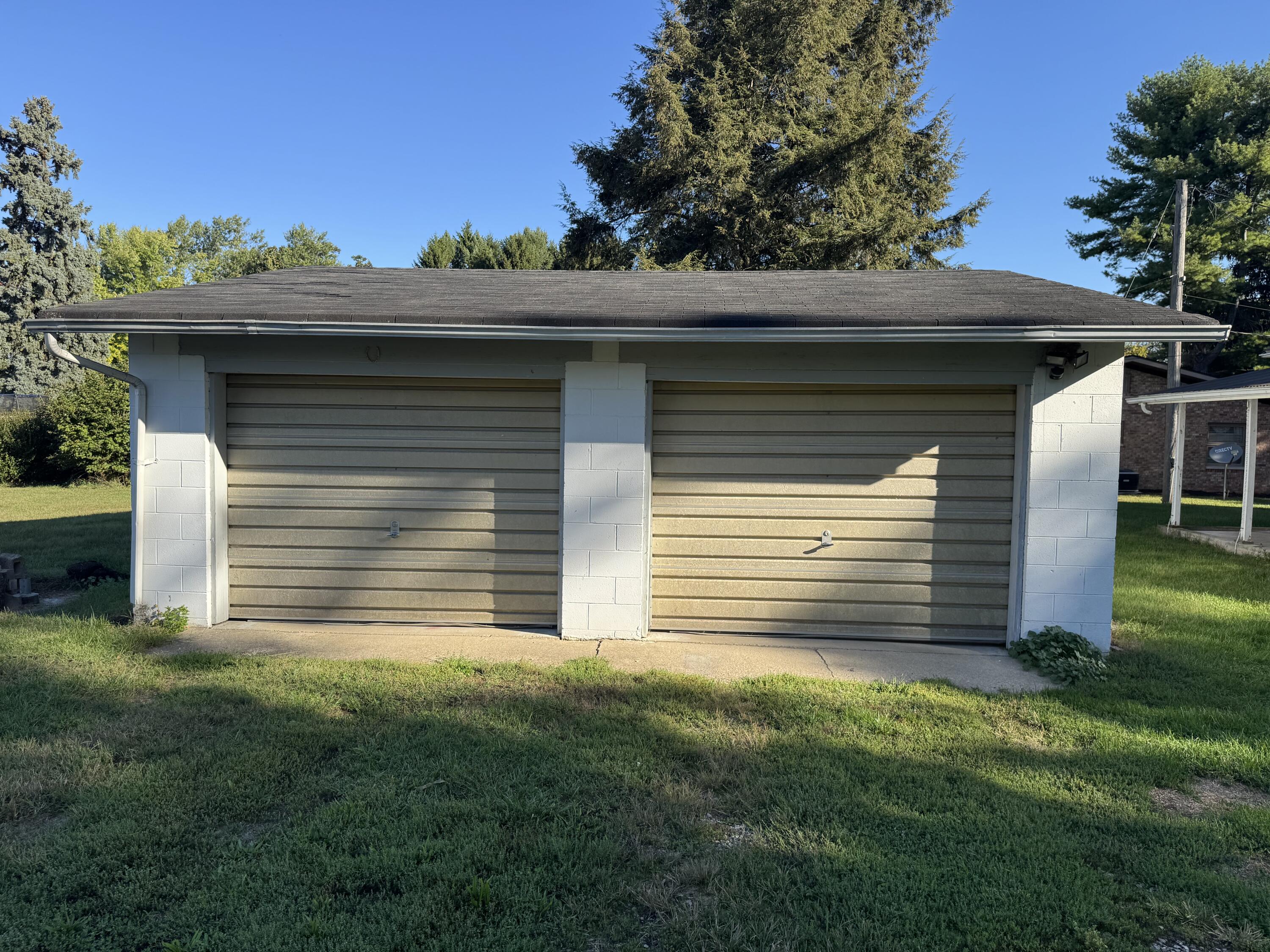 4831 Temple Street, Springfield, Ohio 45502