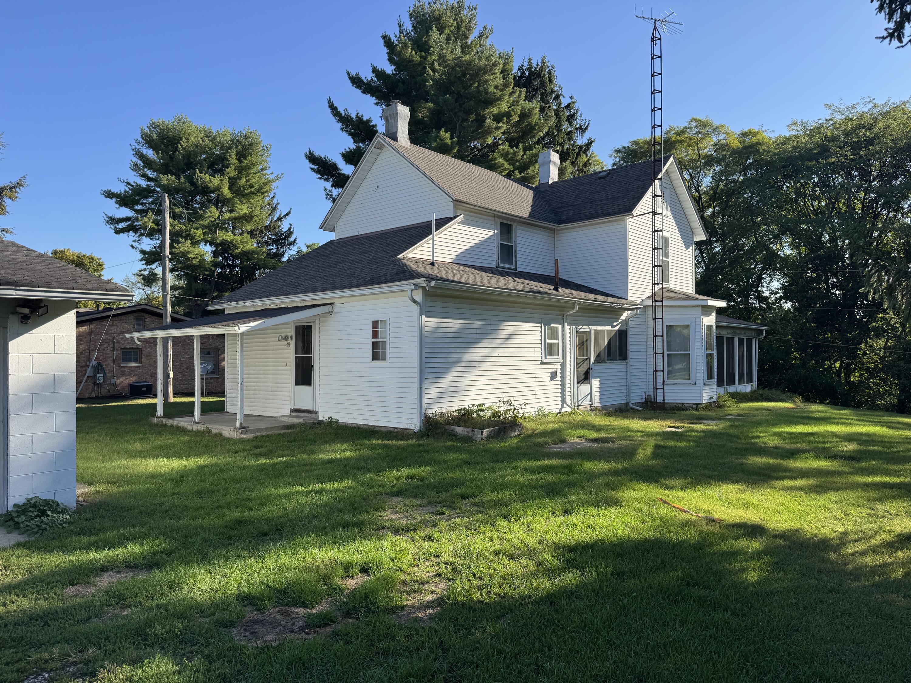 4831 Temple Street, Springfield, Ohio 45502