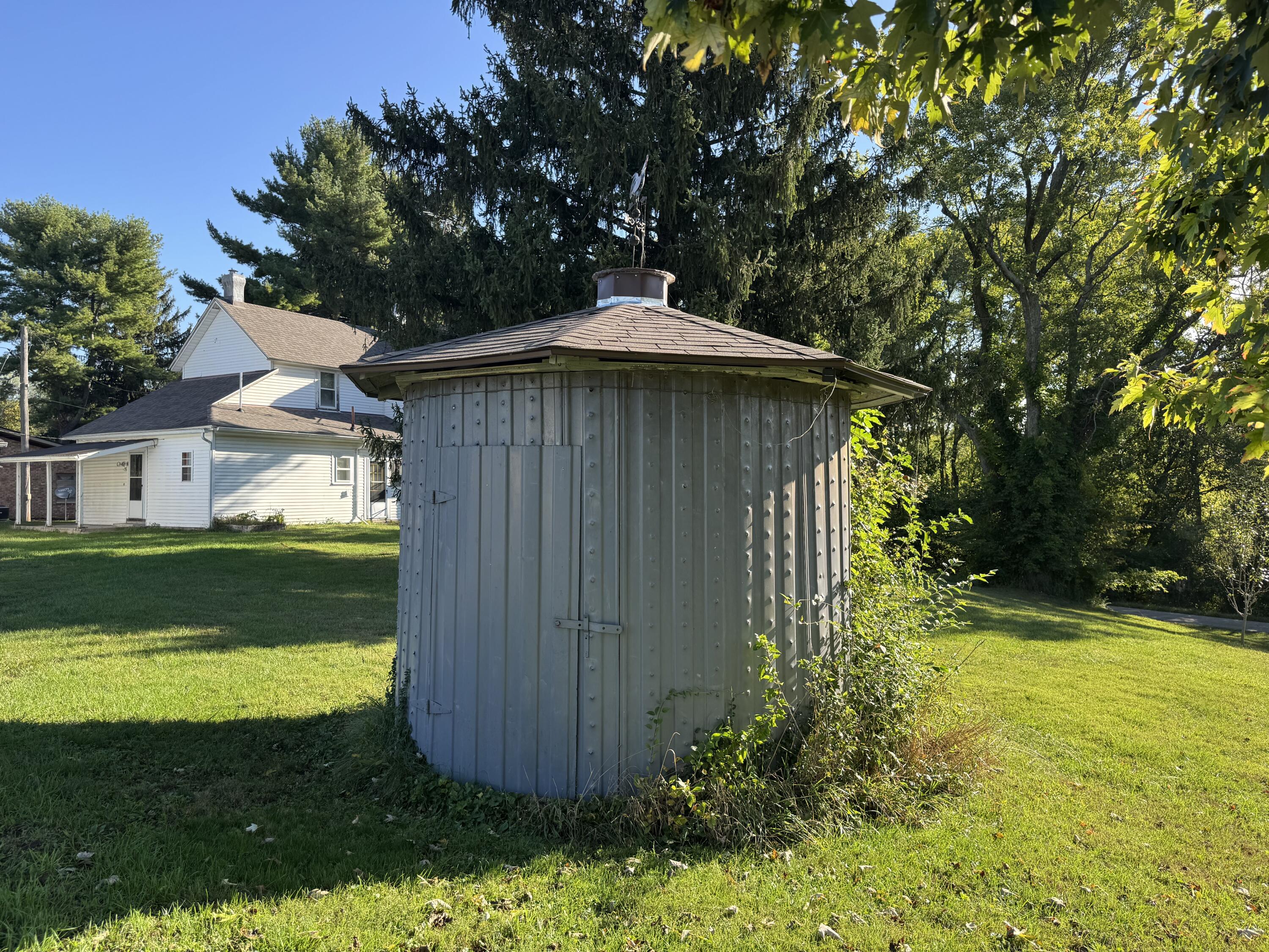 4831 Temple Street, Springfield, Ohio 45502