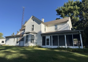 4831 Temple Street, Springfield, Ohio 45502, 4 Bedrooms Bedrooms, ,1 BathroomBathrooms,Residential,For Sale,Temple,1041679