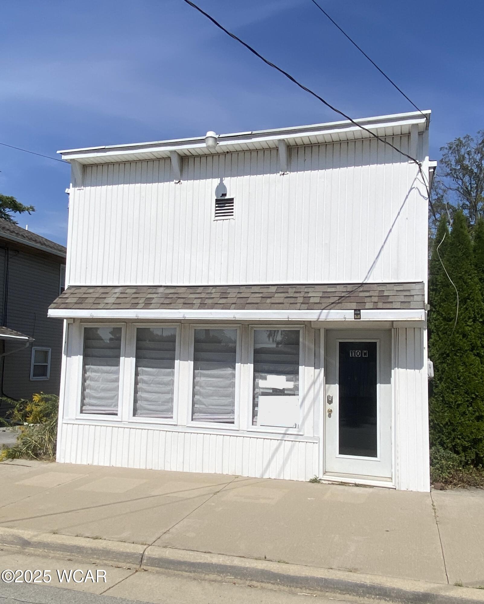 110 Main Street, Beaverdam, Ohio