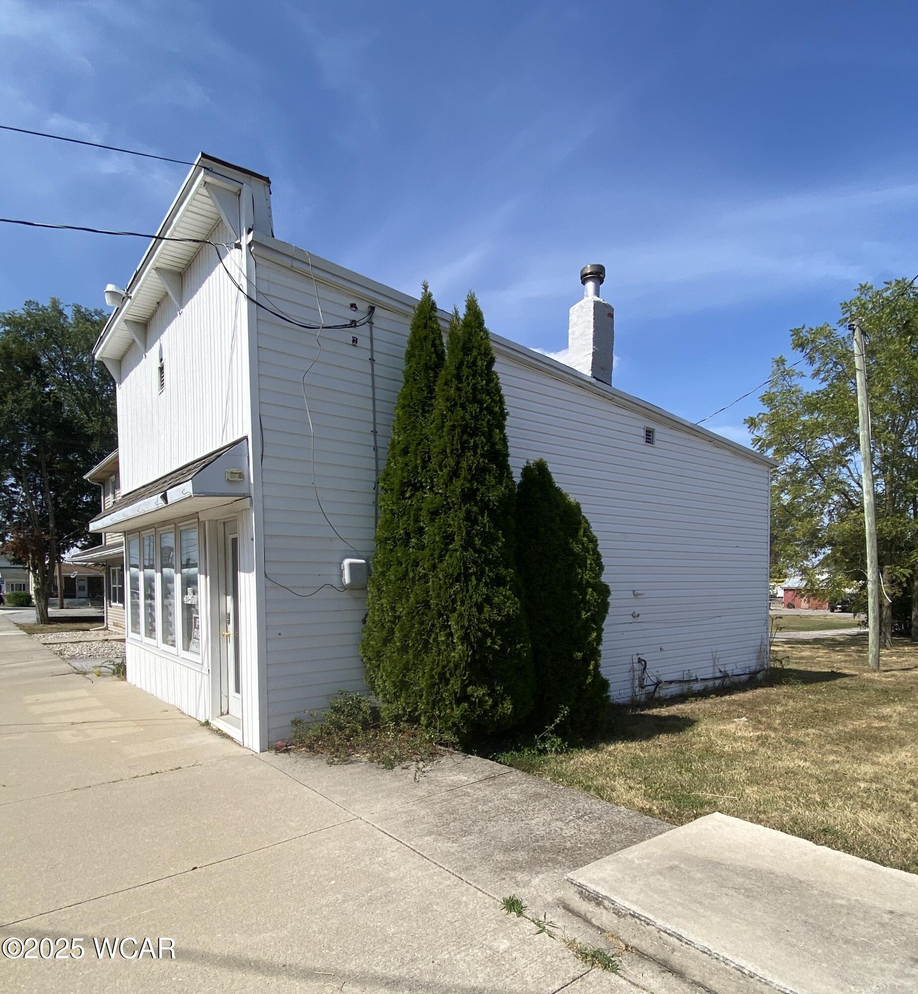 110 Main Street, Beaverdam, Ohio