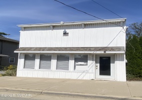 110 Main Street, Beaverdam, Ohio, ,Commercial Sale,For Sale,Main,308307