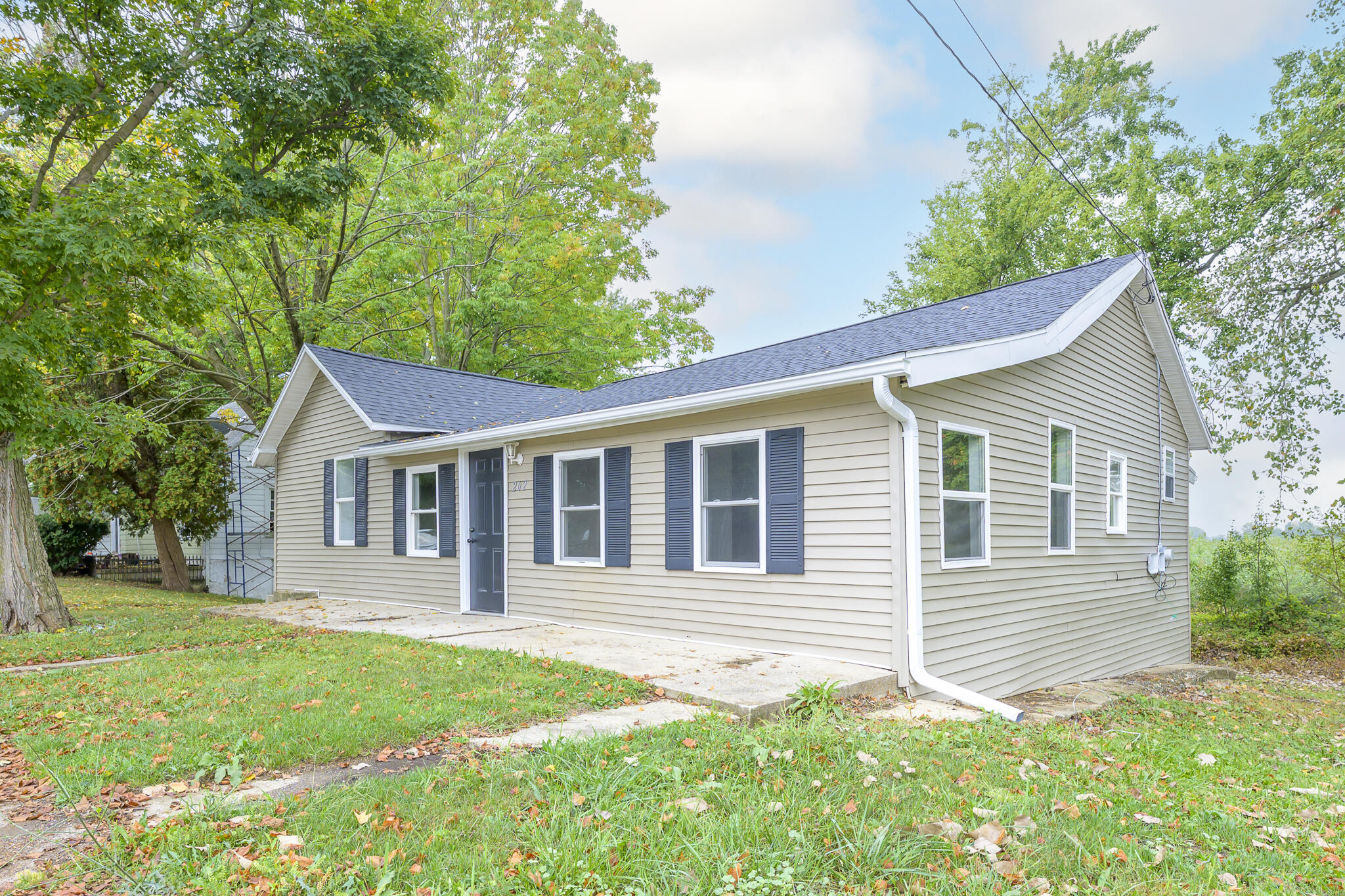 202 Grand Avenue, Russells Point, Ohio 43348