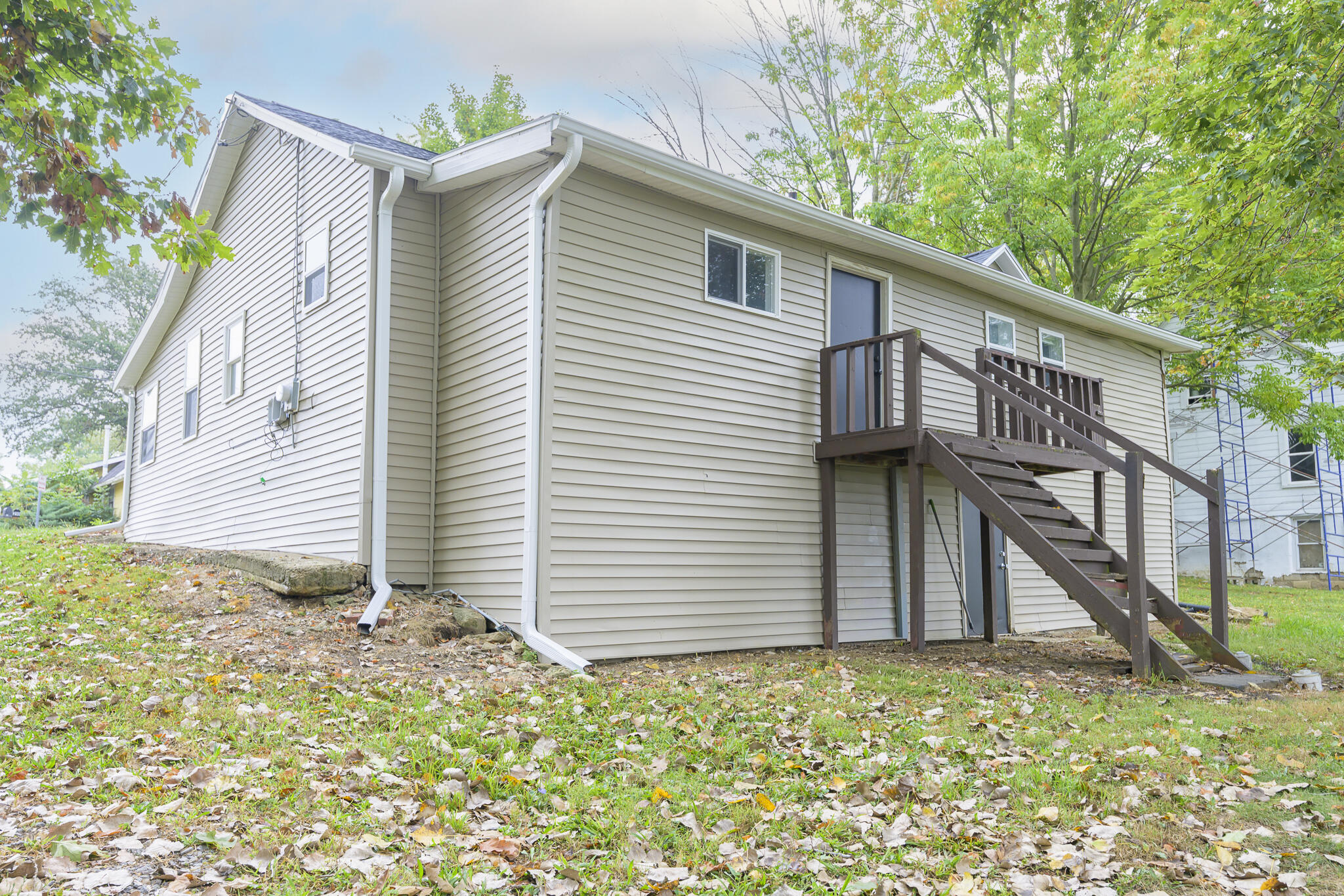 202 Grand Avenue, Russells Point, Ohio 43348