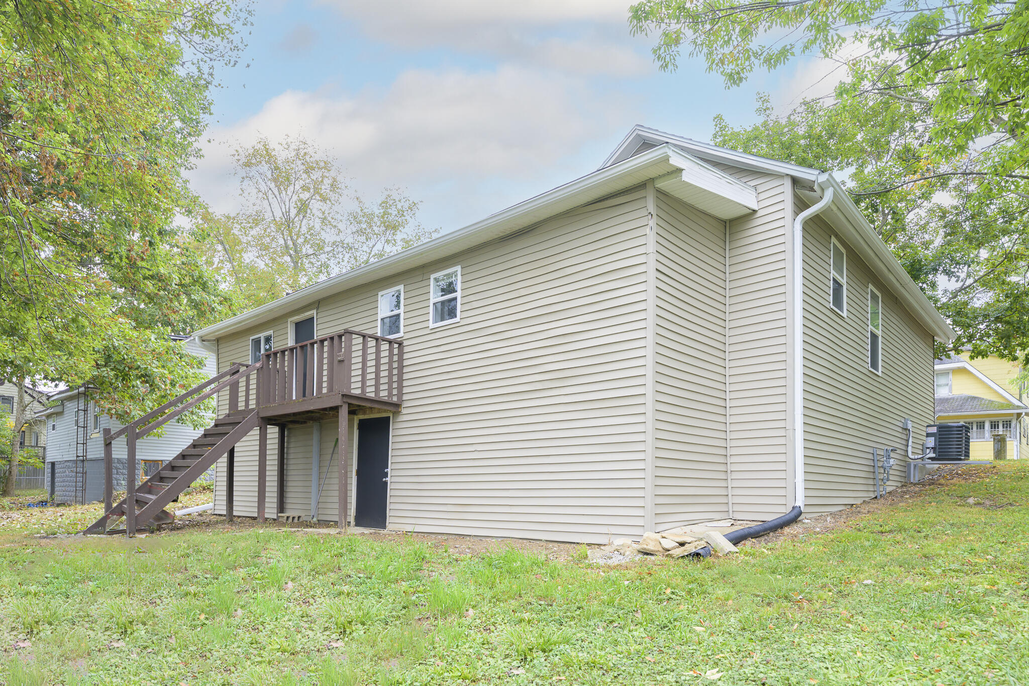 202 Grand Avenue, Russells Point, Ohio 43348