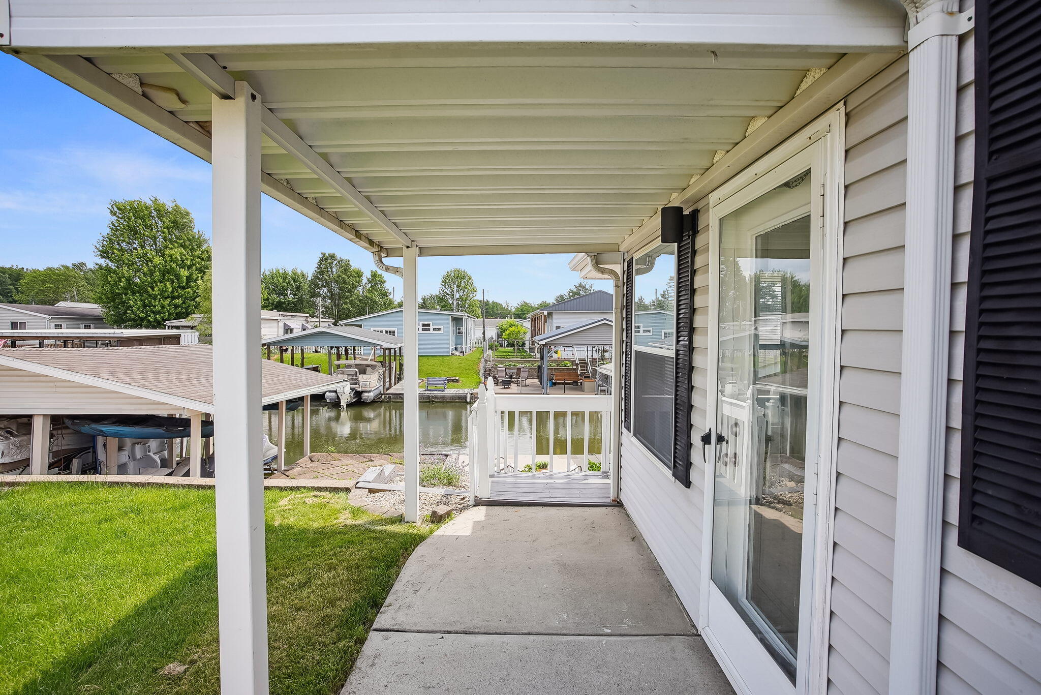 11579 Cooper Avenue, Lakeview, Ohio 43331