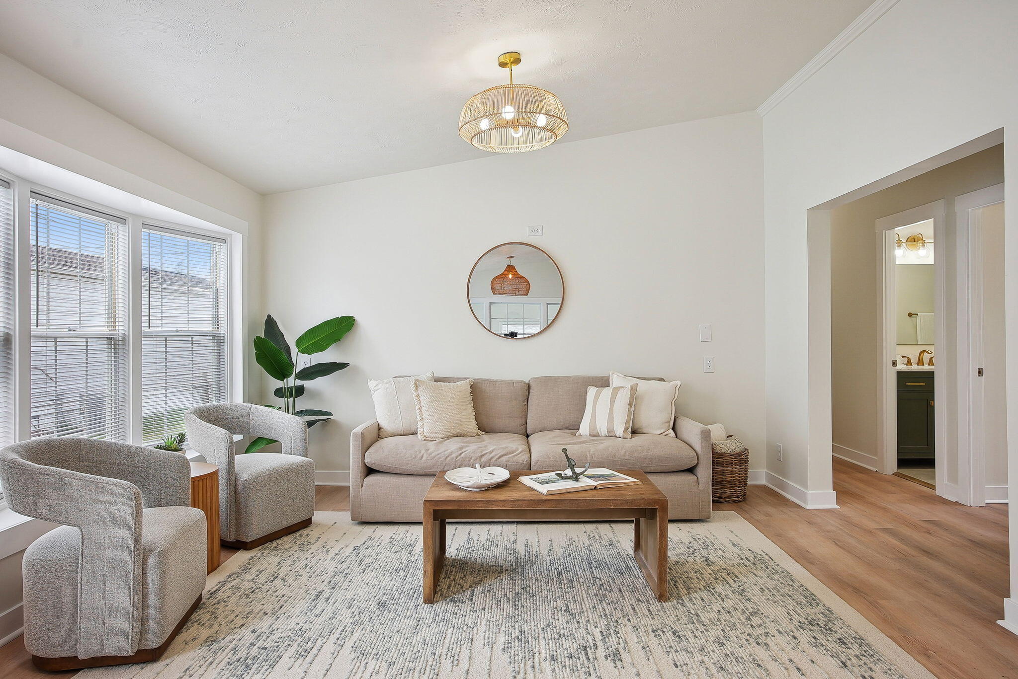 11579 Cooper Avenue, Lakeview, Ohio 43331