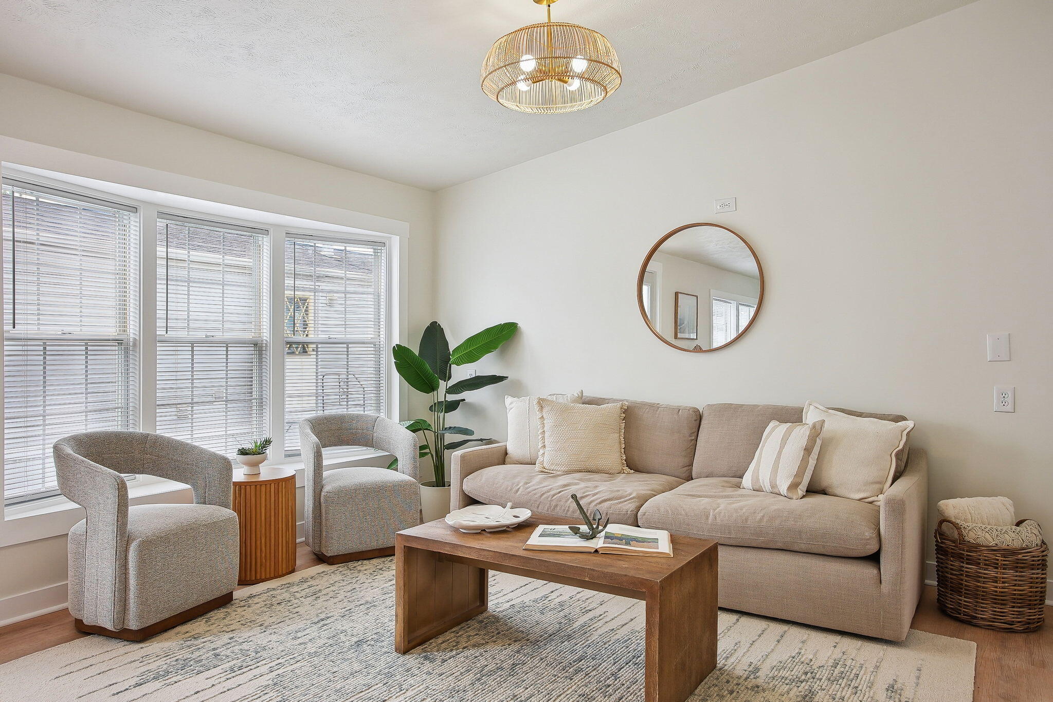 11579 Cooper Avenue, Lakeview, Ohio 43331