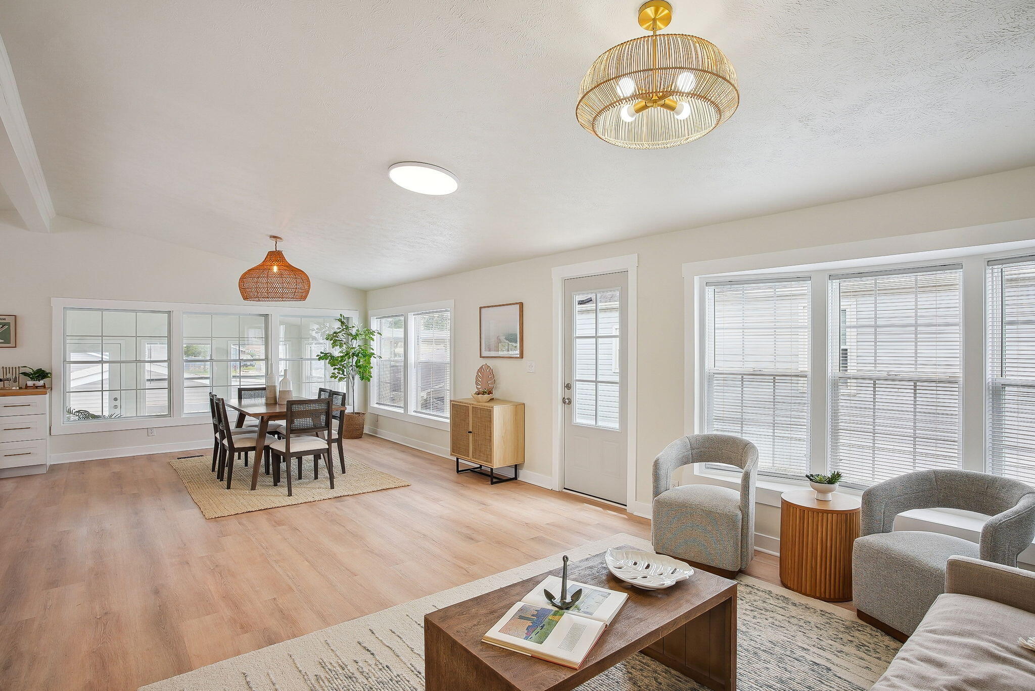 11579 Cooper Avenue, Lakeview, Ohio 43331