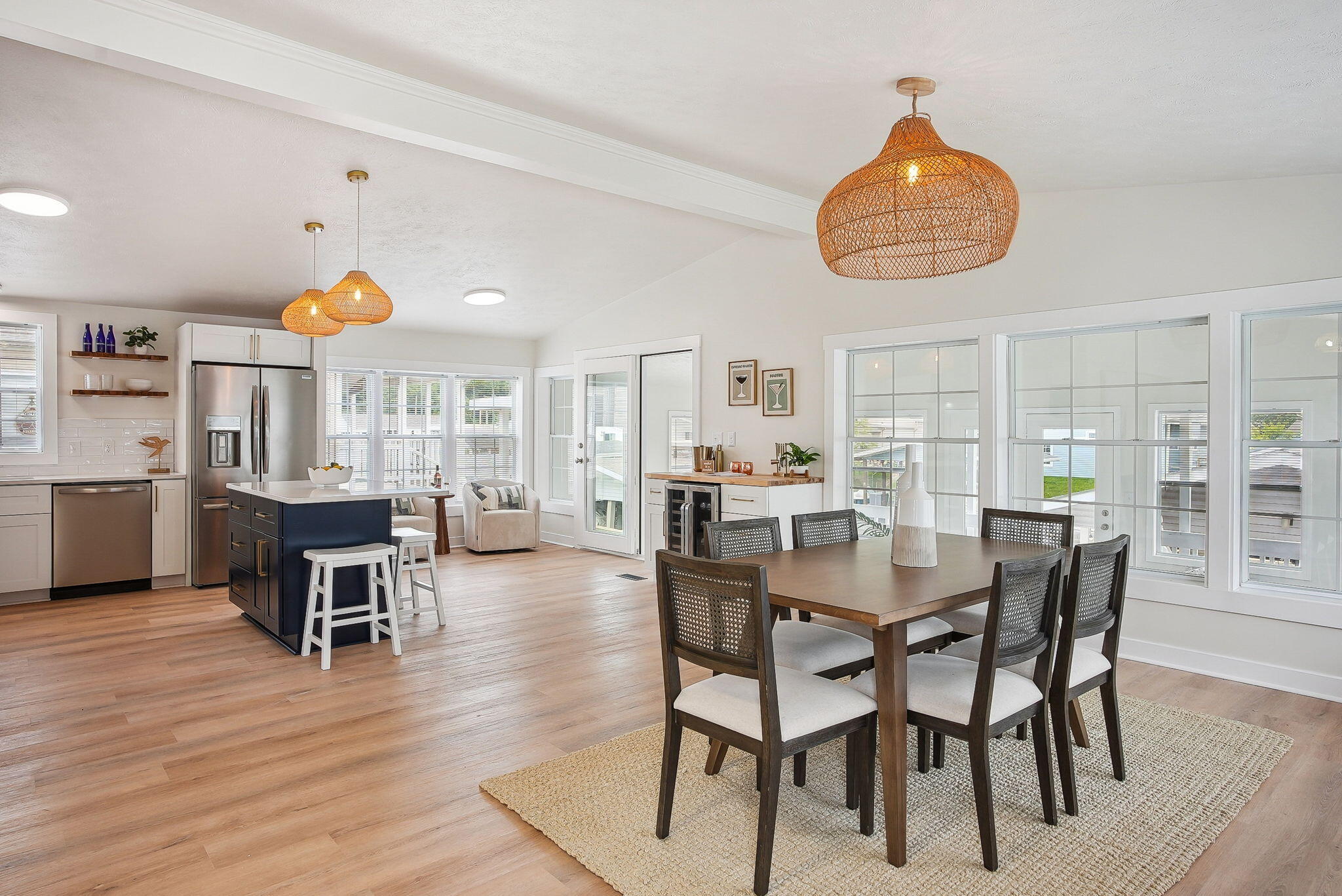 11579 Cooper Avenue, Lakeview, Ohio 43331