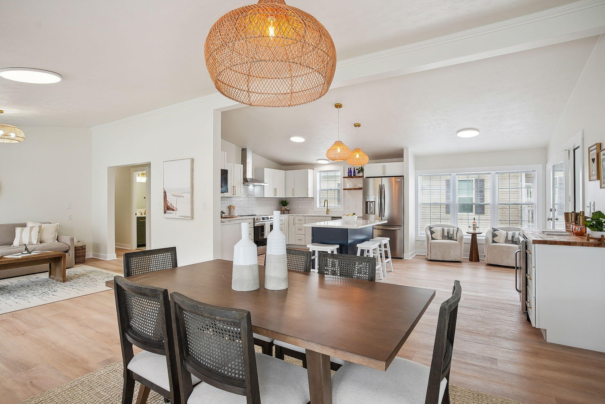 11579 Cooper Avenue, Lakeview, Ohio 43331