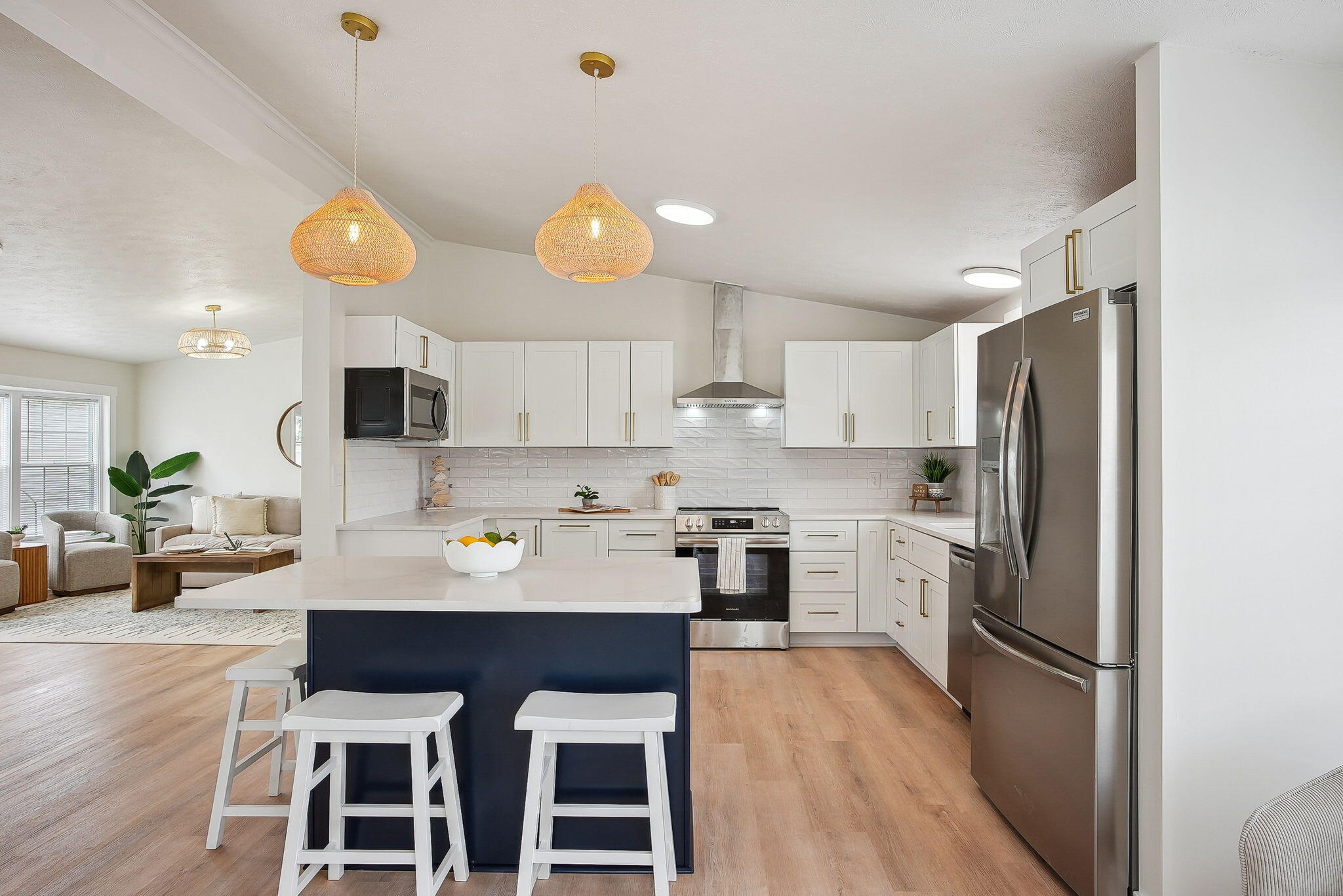 11579 Cooper Avenue, Lakeview, Ohio 43331