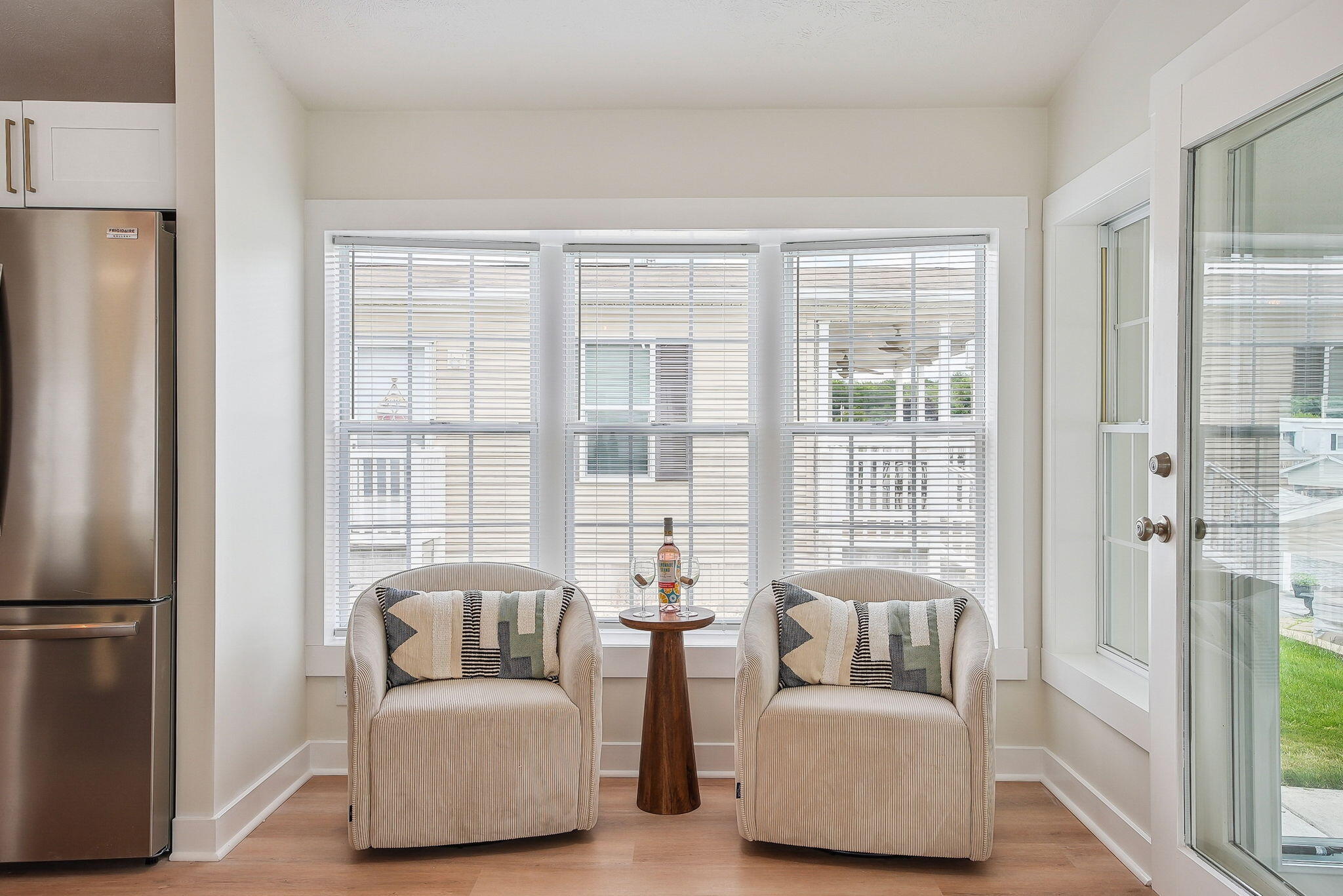 11579 Cooper Avenue, Lakeview, Ohio 43331