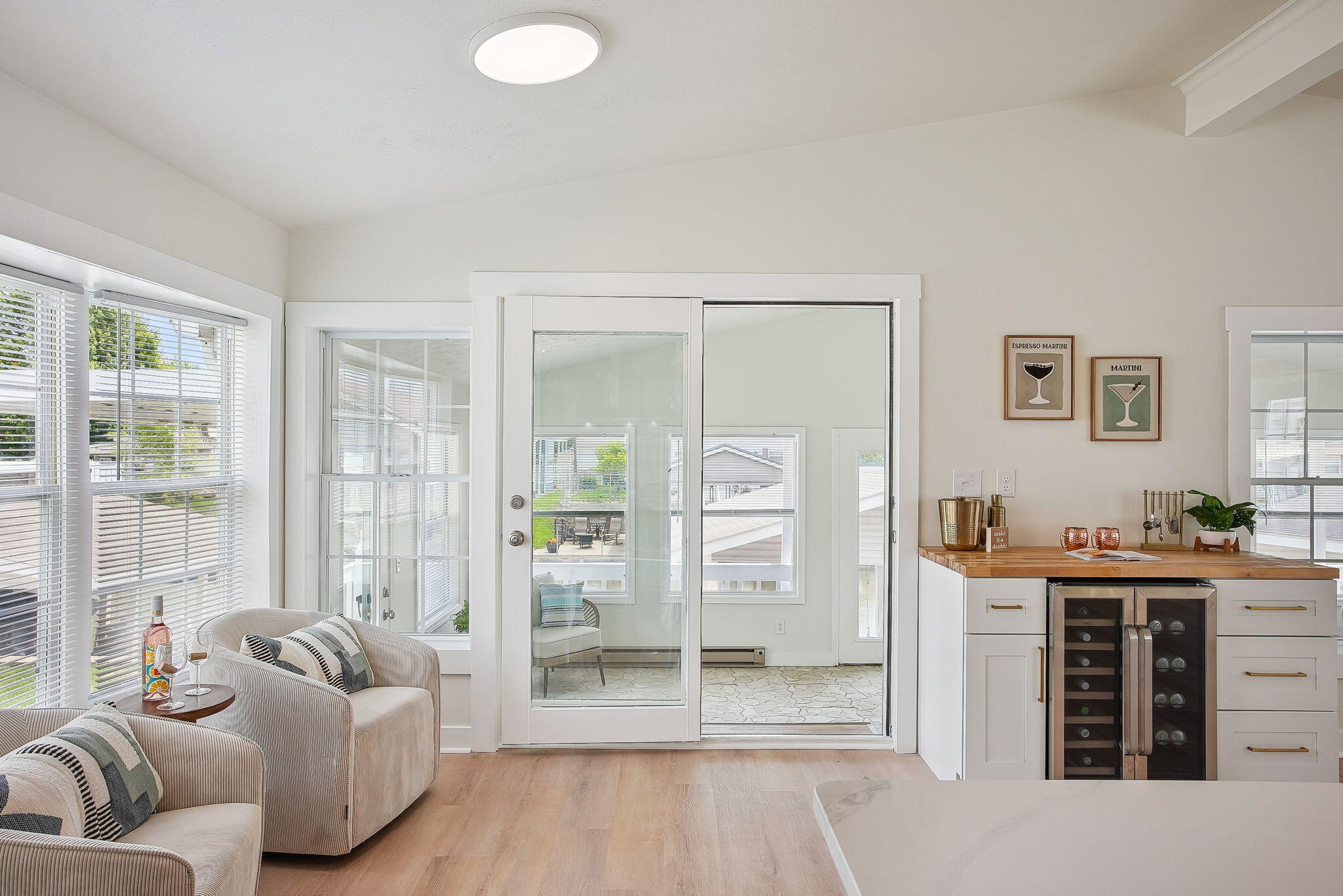 11579 Cooper Avenue, Lakeview, Ohio 43331