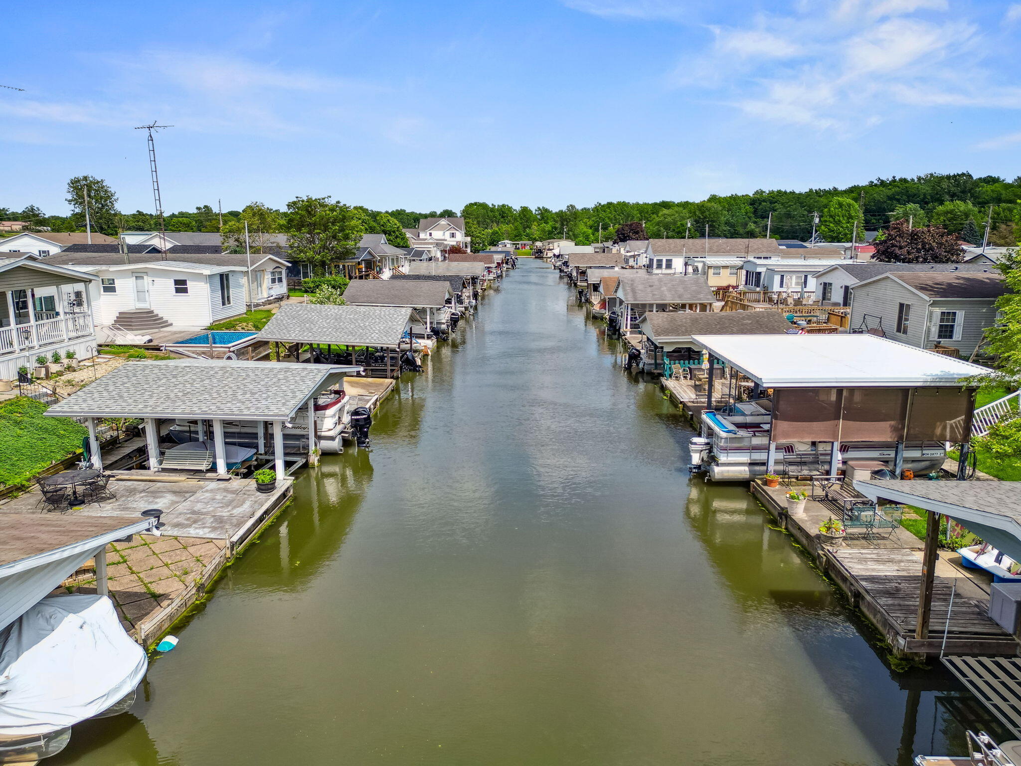 11579 Cooper Avenue, Lakeview, Ohio 43331